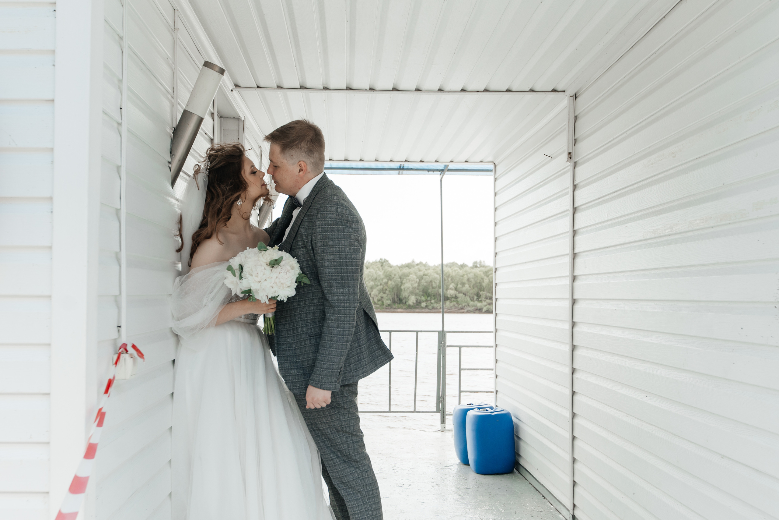 Артем и Настя. Свадебный и Репортажный фотограф Нижний Новгород Москва Ежов Иван