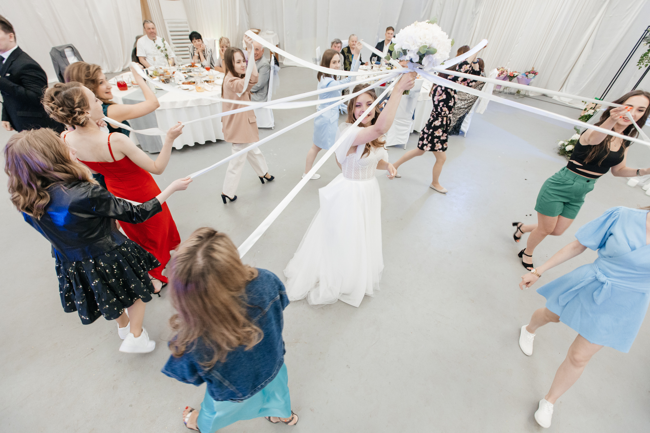 Артем и Настя. Свадебный и Репортажный фотограф Нижний Новгород Москва Ежов Иван