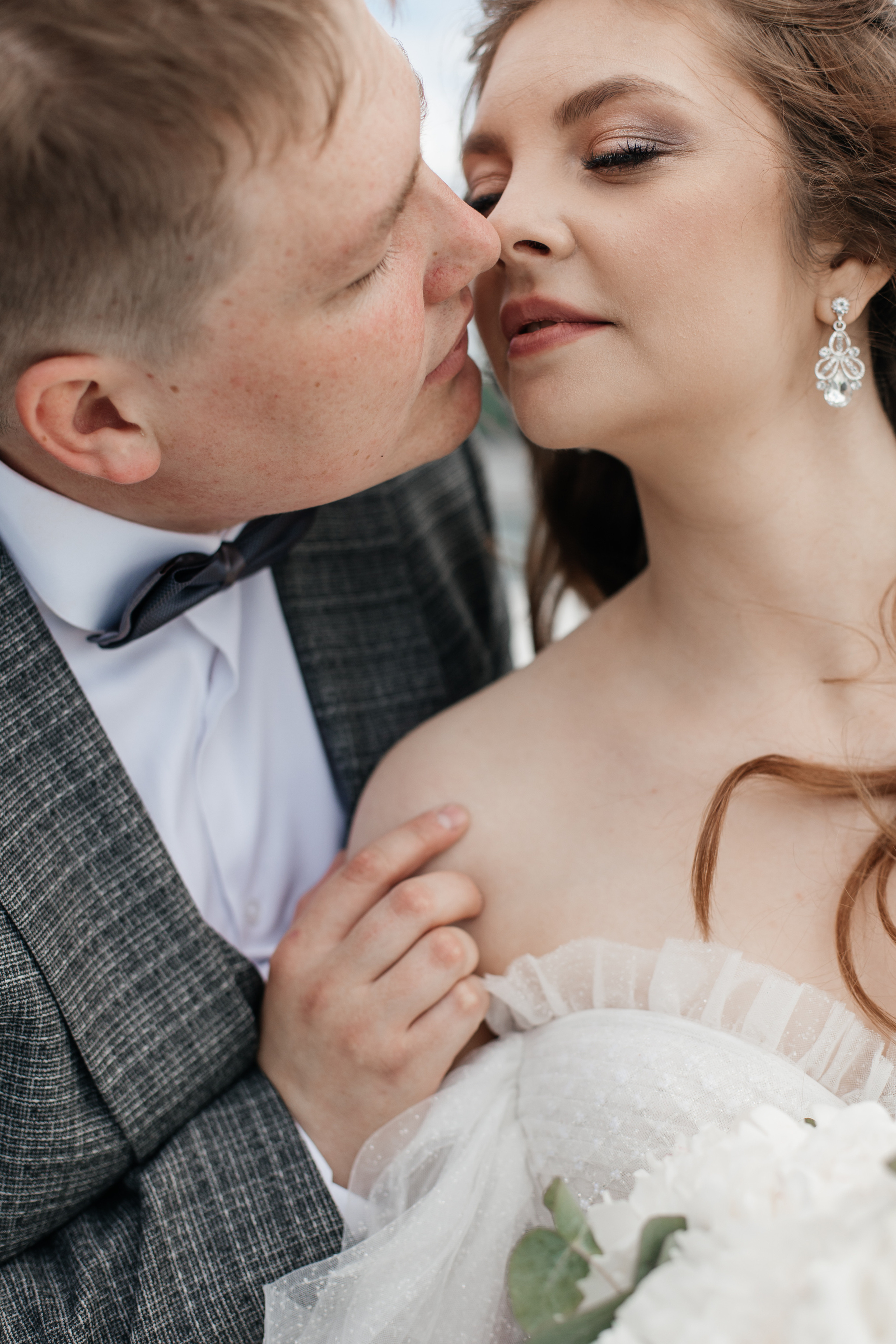 Артем и Настя. Свадебный и Репортажный фотограф Нижний Новгород Москва Ежов Иван