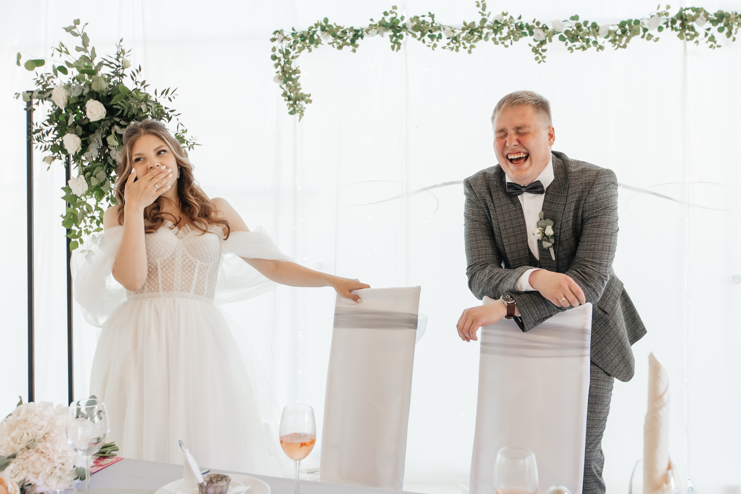 Артем и Настя. Свадебный и Репортажный фотограф Нижний Новгород Москва Ежов Иван