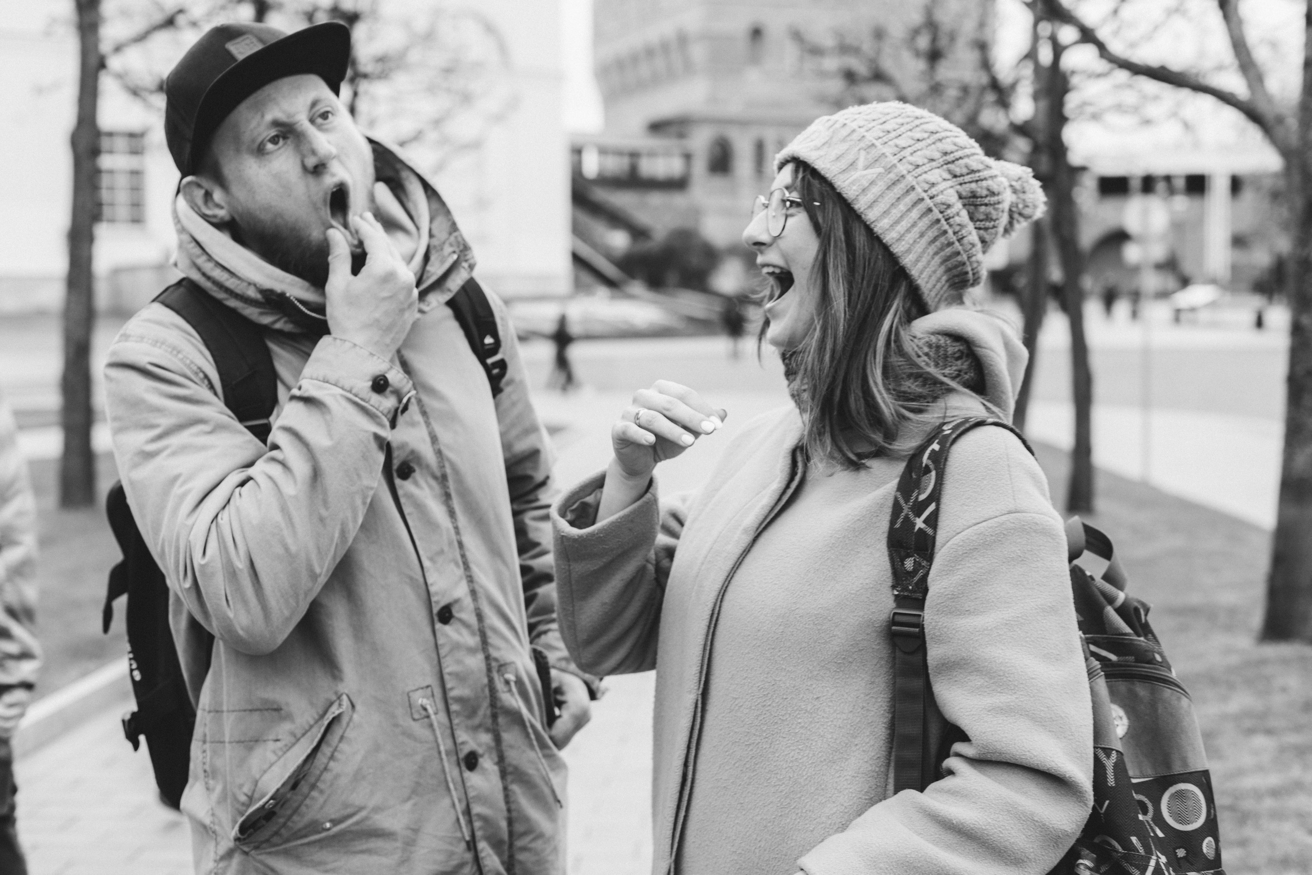 Илья Арина и Мама. Свадебный и Репортажный фотограф Нижний Новгород Москва Ежов Иван