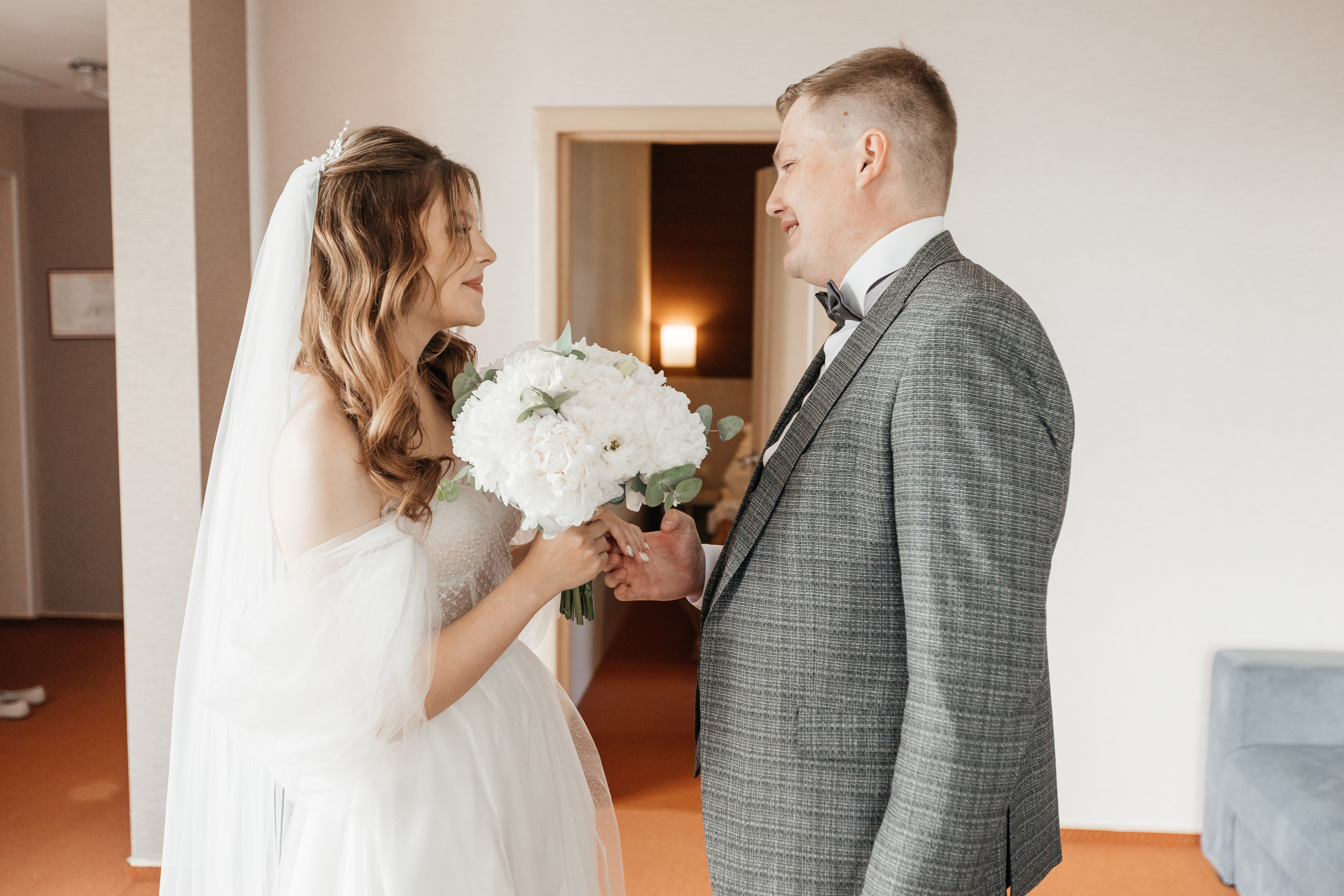 Артем и Настя. Свадебный и Репортажный фотограф Нижний Новгород Москва Ежов Иван