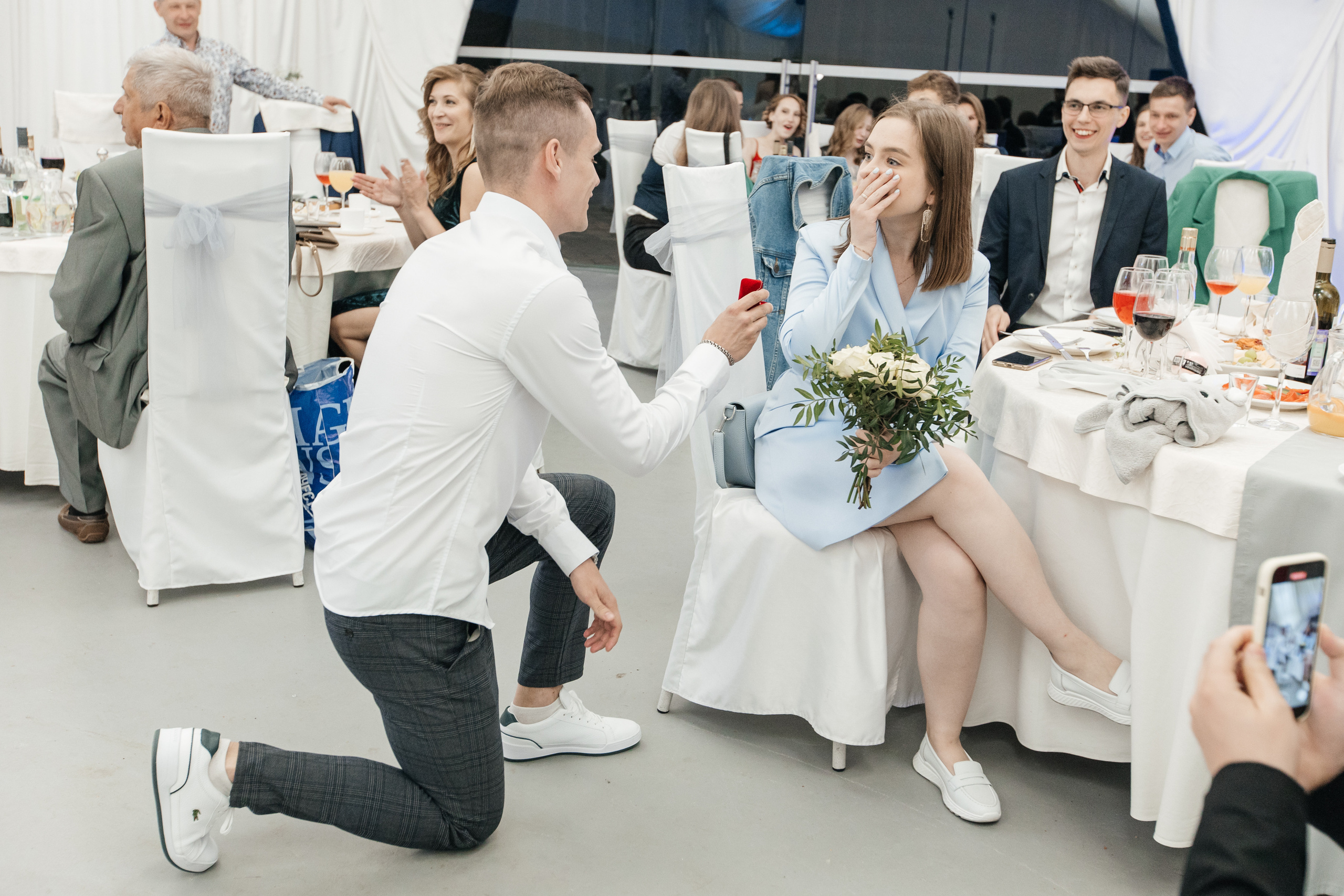 Артем и Настя. Свадебный и Репортажный фотограф Нижний Новгород Москва Ежов Иван