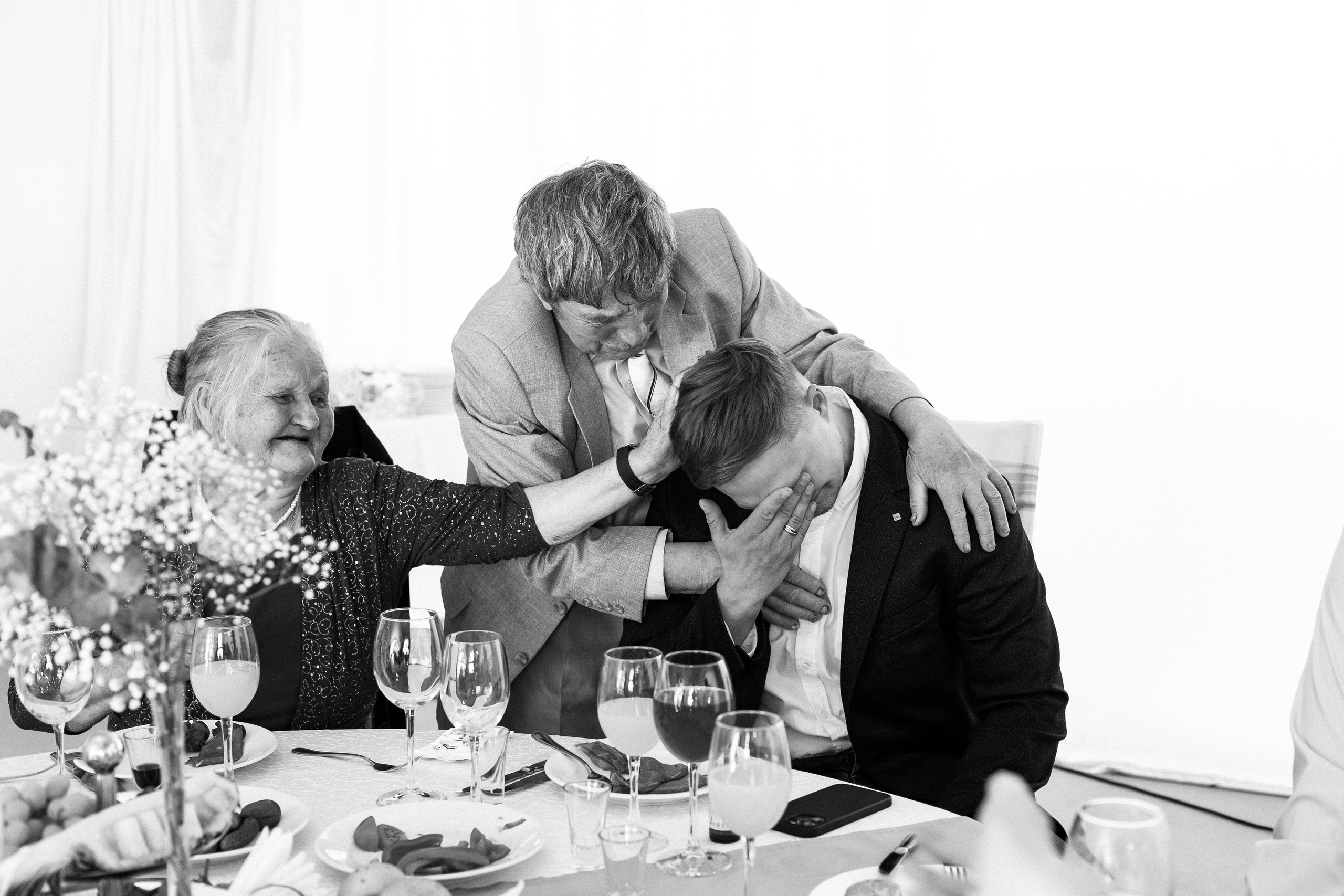 Артем и Настя. Свадебный и Репортажный фотограф Нижний Новгород Москва Ежов Иван