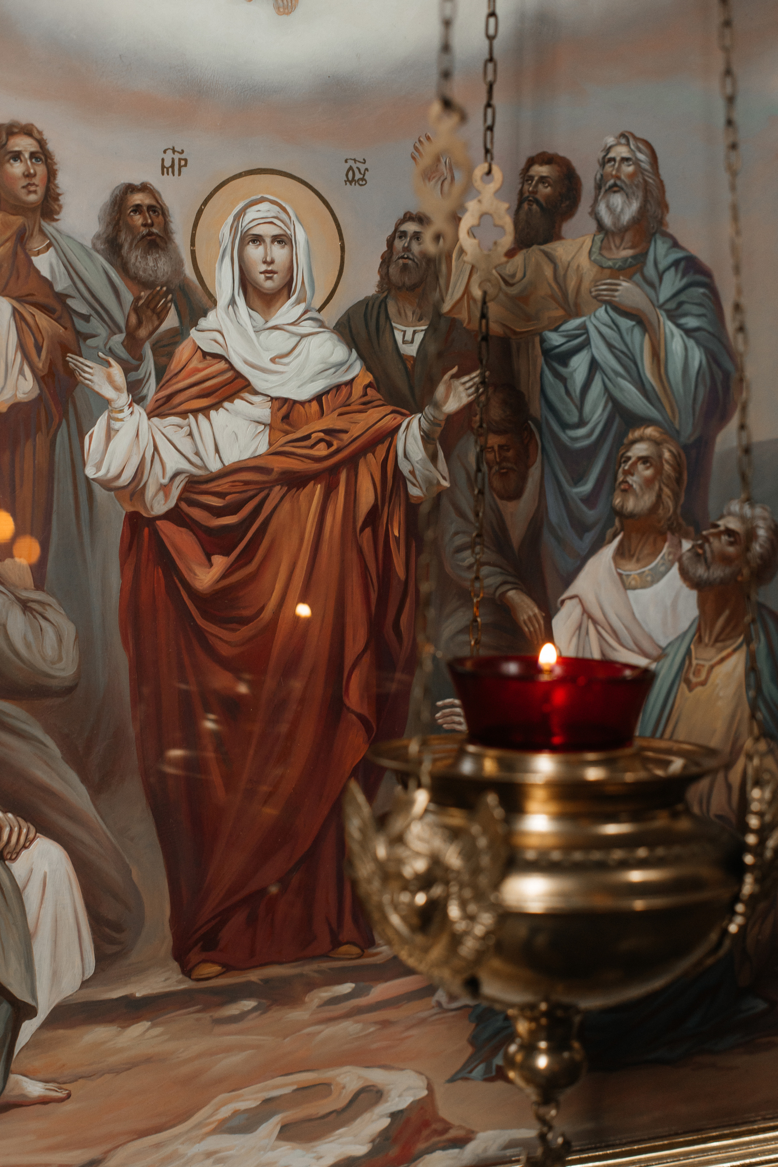 Крещение Даши Степшиной. Свадебный и Репортажный фотограф Нижний Новгород Москва Ежов Иван