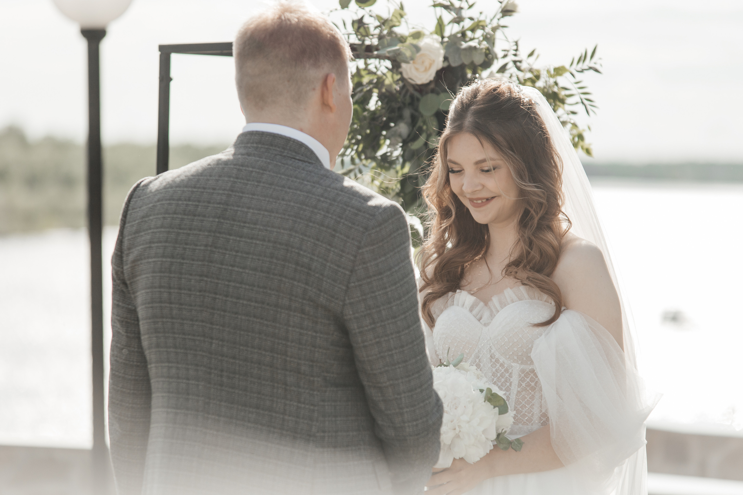 Артем и Настя. Свадебный и Репортажный фотограф Нижний Новгород Москва Ежов Иван