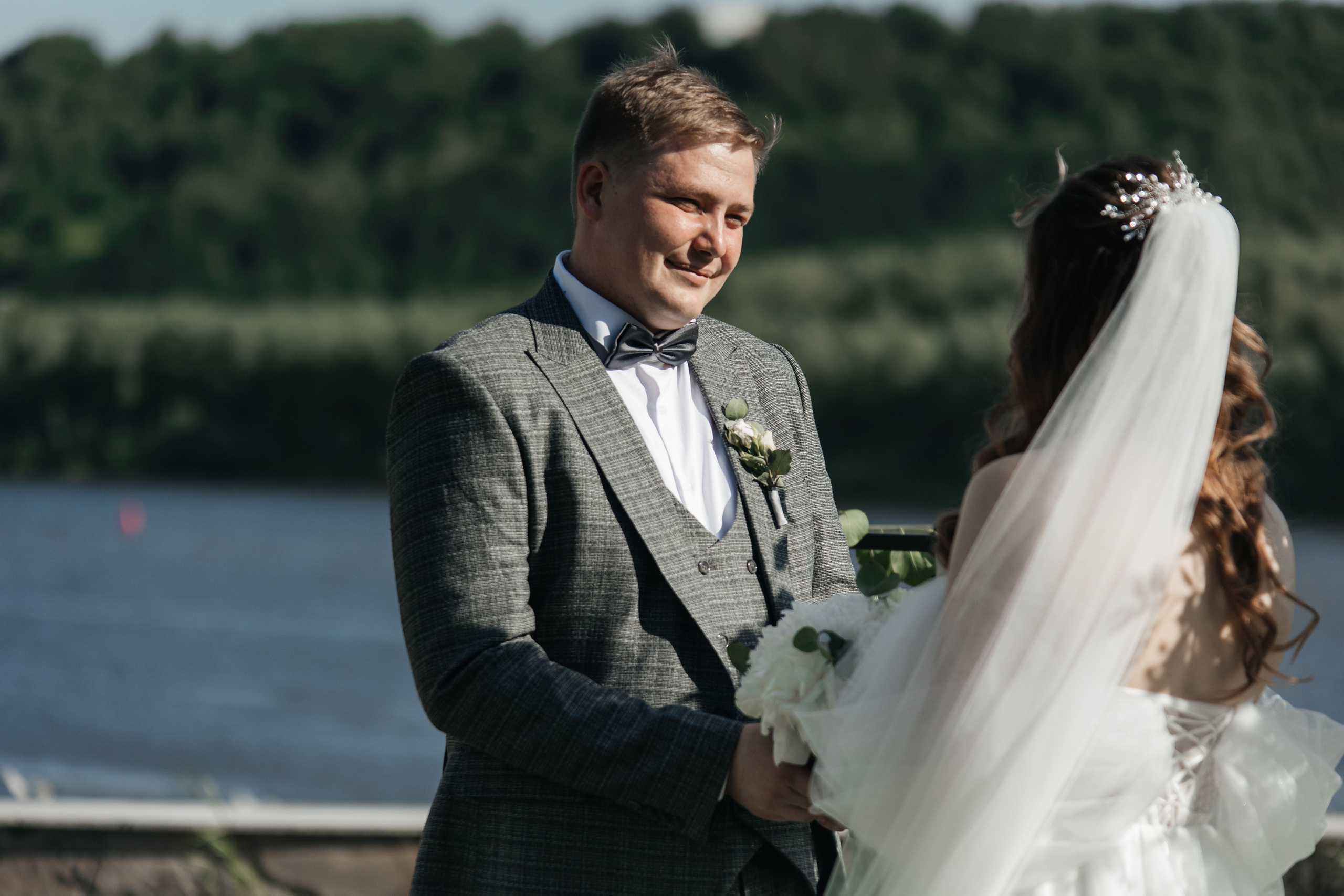 Артем и Настя. Свадебный и Репортажный фотограф Нижний Новгород Москва Ежов Иван