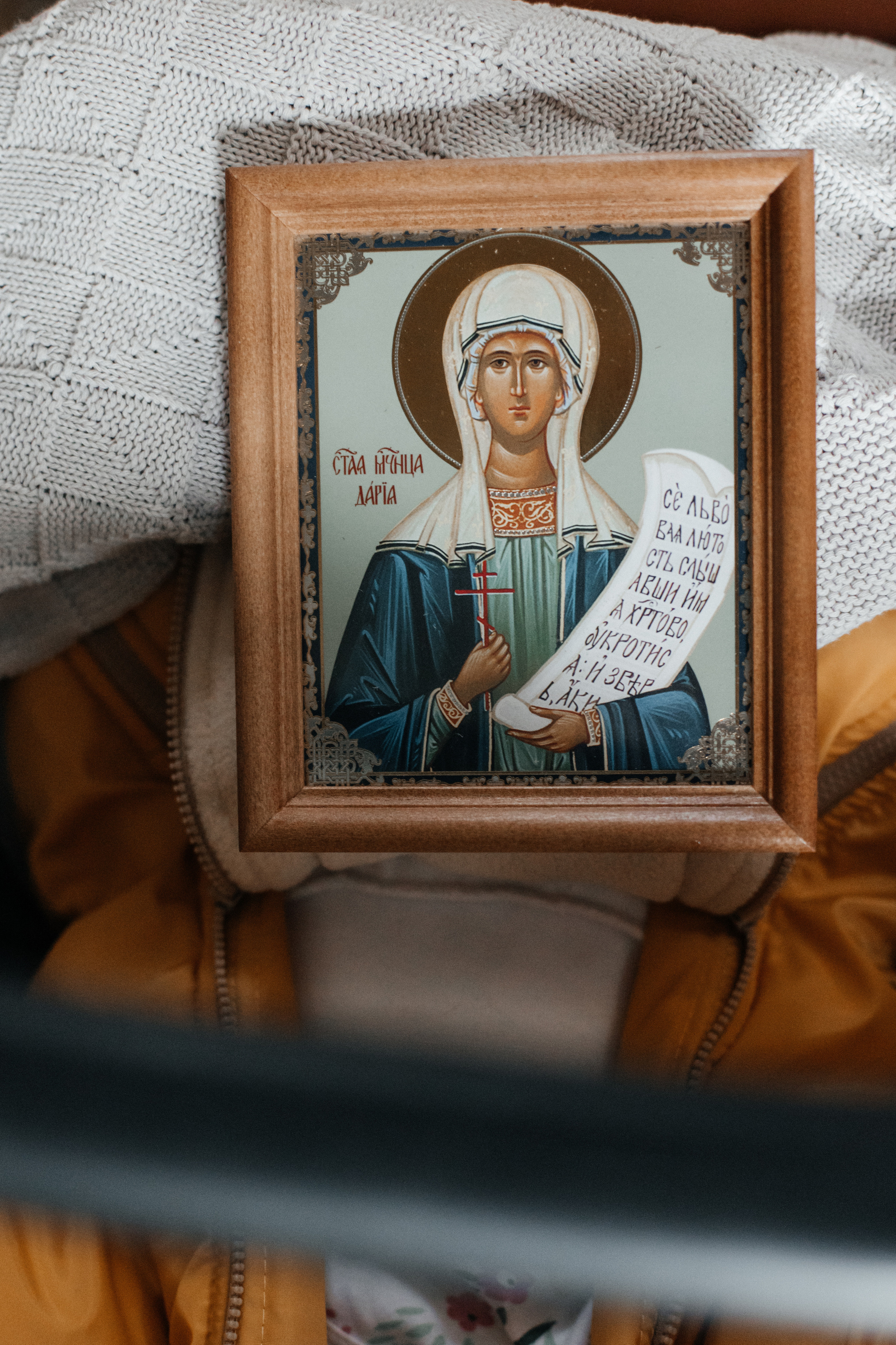 Крещение Даши Степшиной. Свадебный и Репортажный фотограф Нижний Новгород Москва Ежов Иван