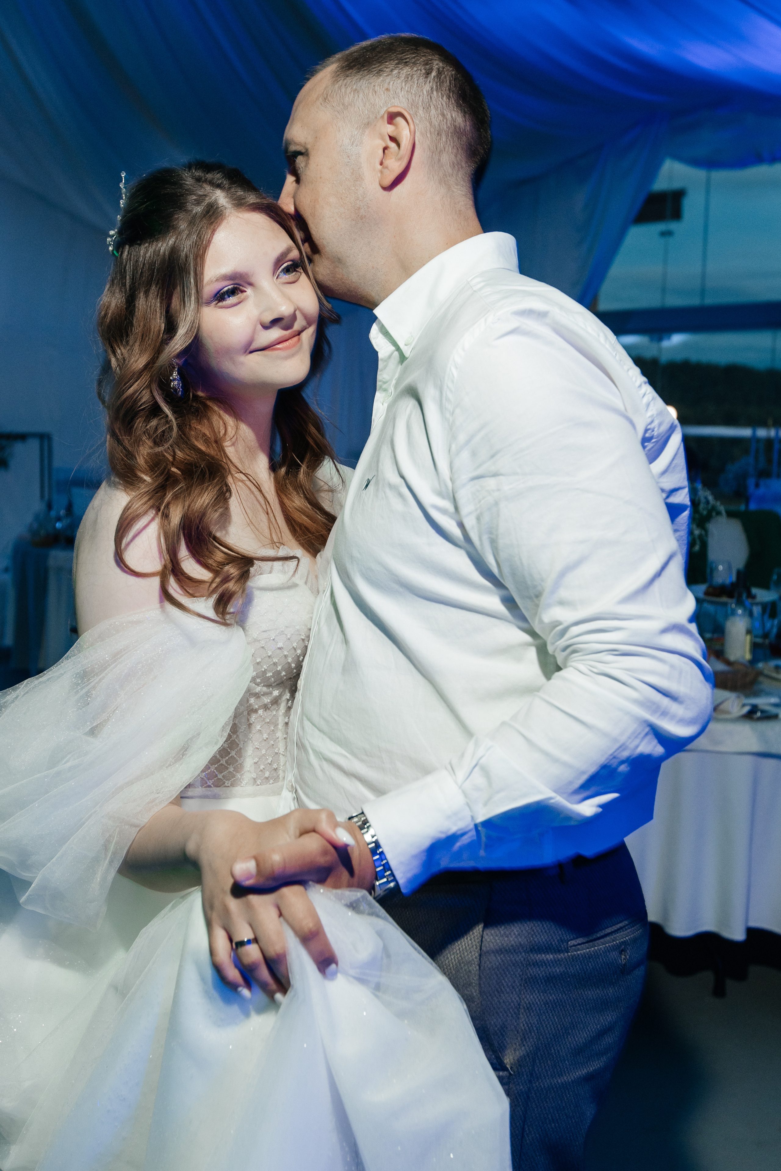 Артем и Настя. Свадебный и Репортажный фотограф Нижний Новгород Москва Ежов Иван