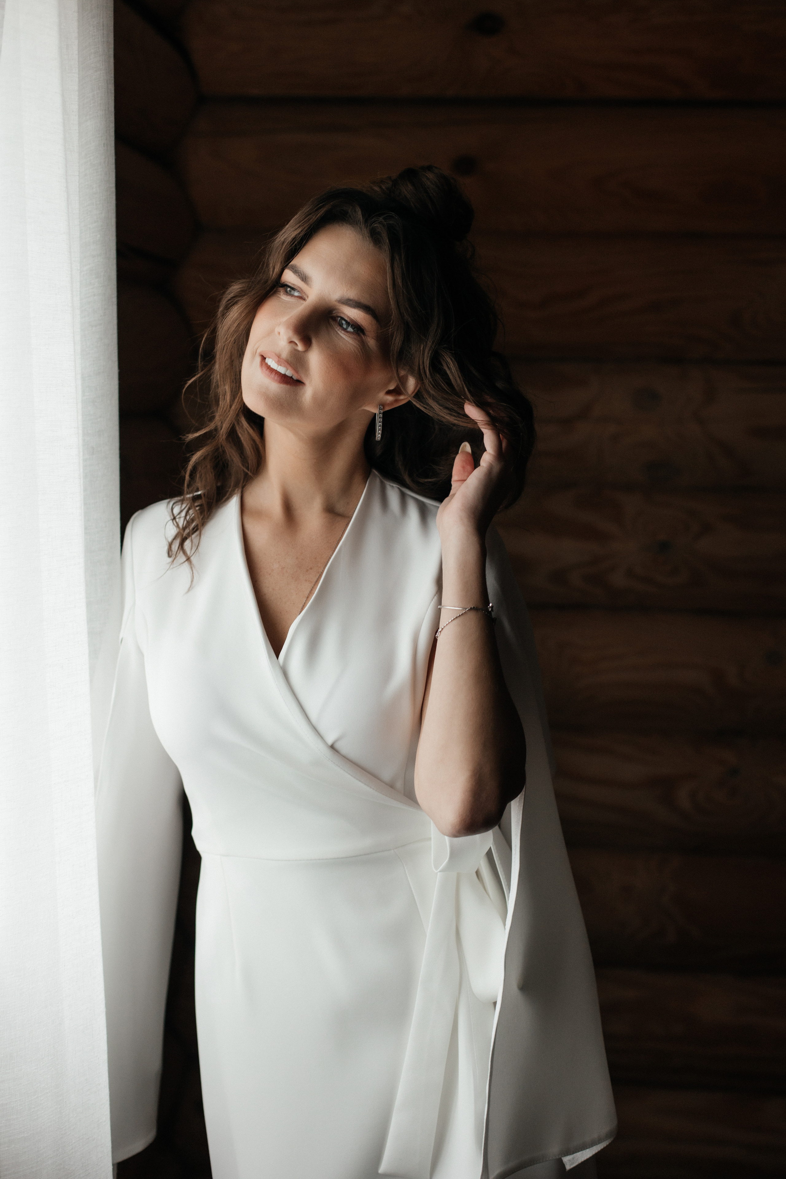 Дима и Света. Свадебный и Репортажный фотограф Нижний Новгород Москва Ежов Иван