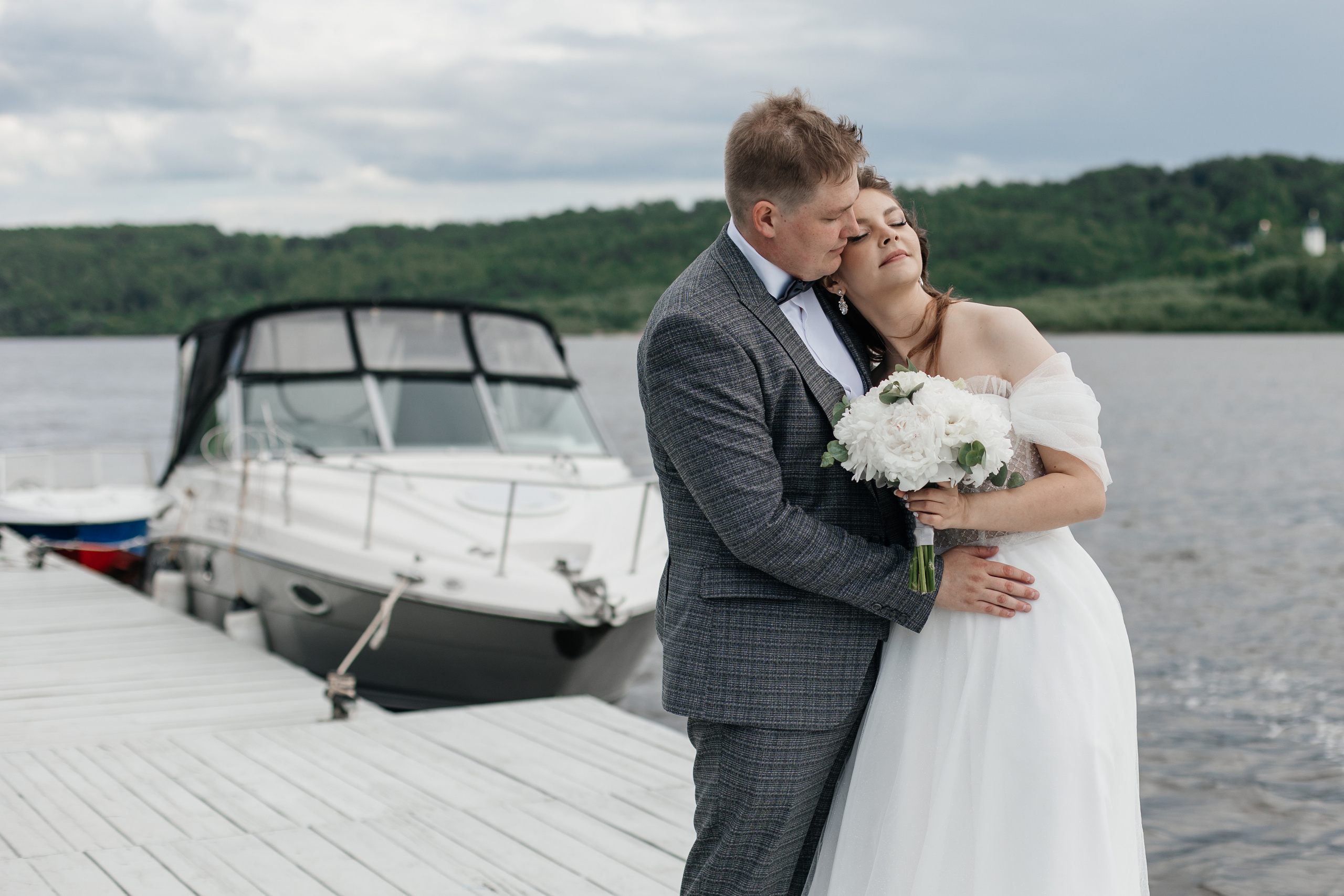 Артем и Настя. Свадебный и Репортажный фотограф Нижний Новгород Москва Ежов Иван