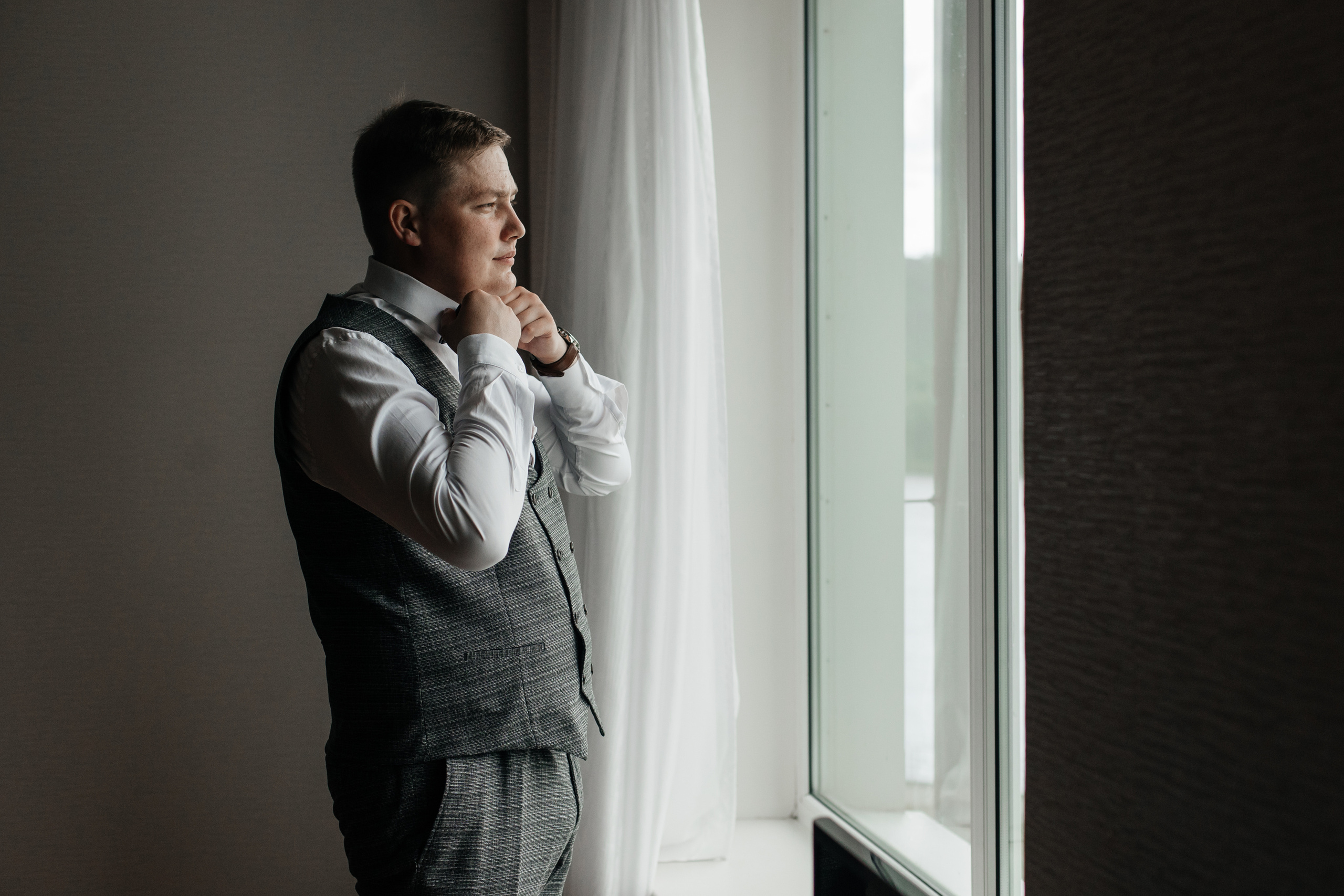 Артем и Настя. Свадебный и Репортажный фотограф Нижний Новгород Москва Ежов Иван