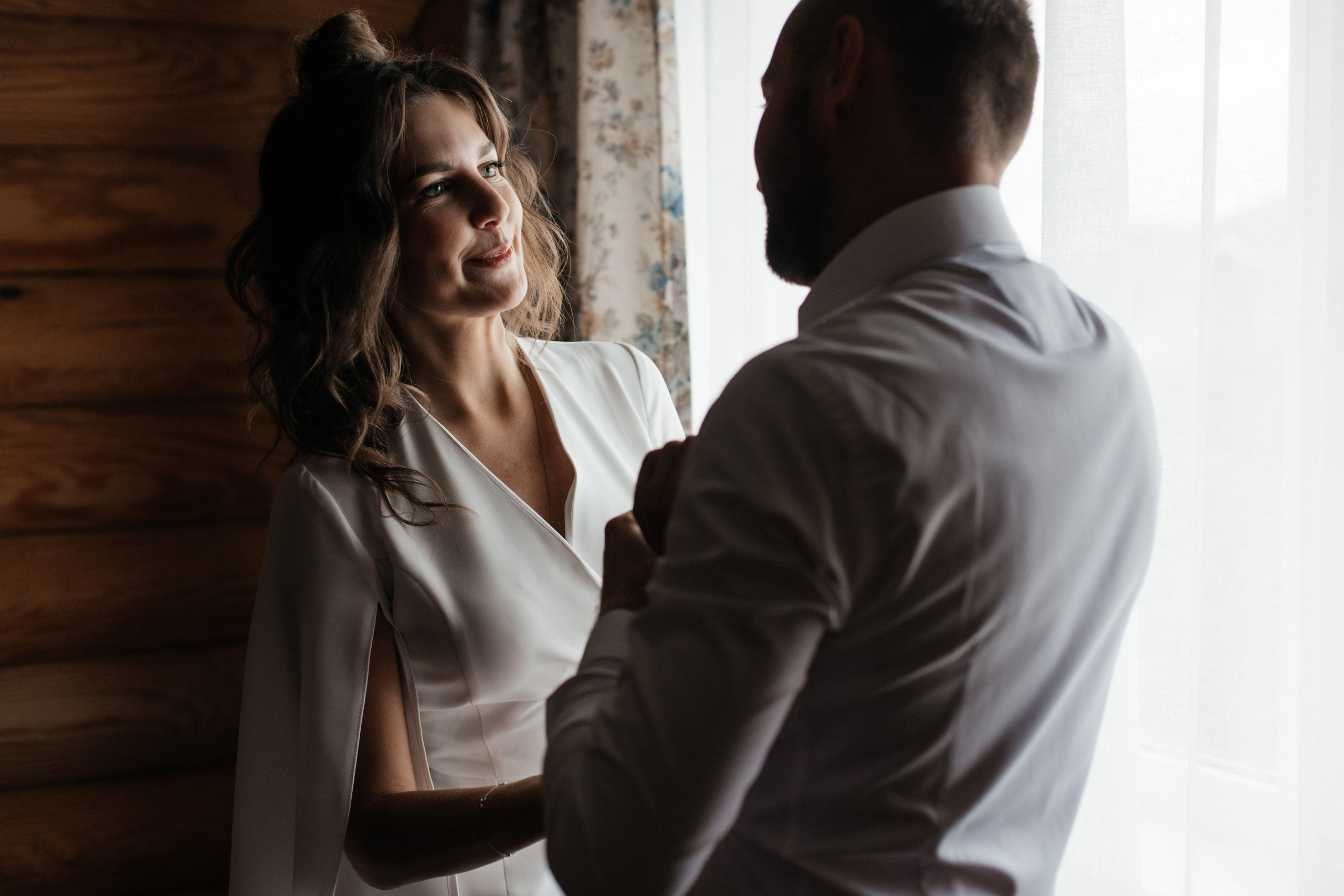 Дима и Света. Свадебный и Репортажный фотограф Нижний Новгород Москва Ежов Иван