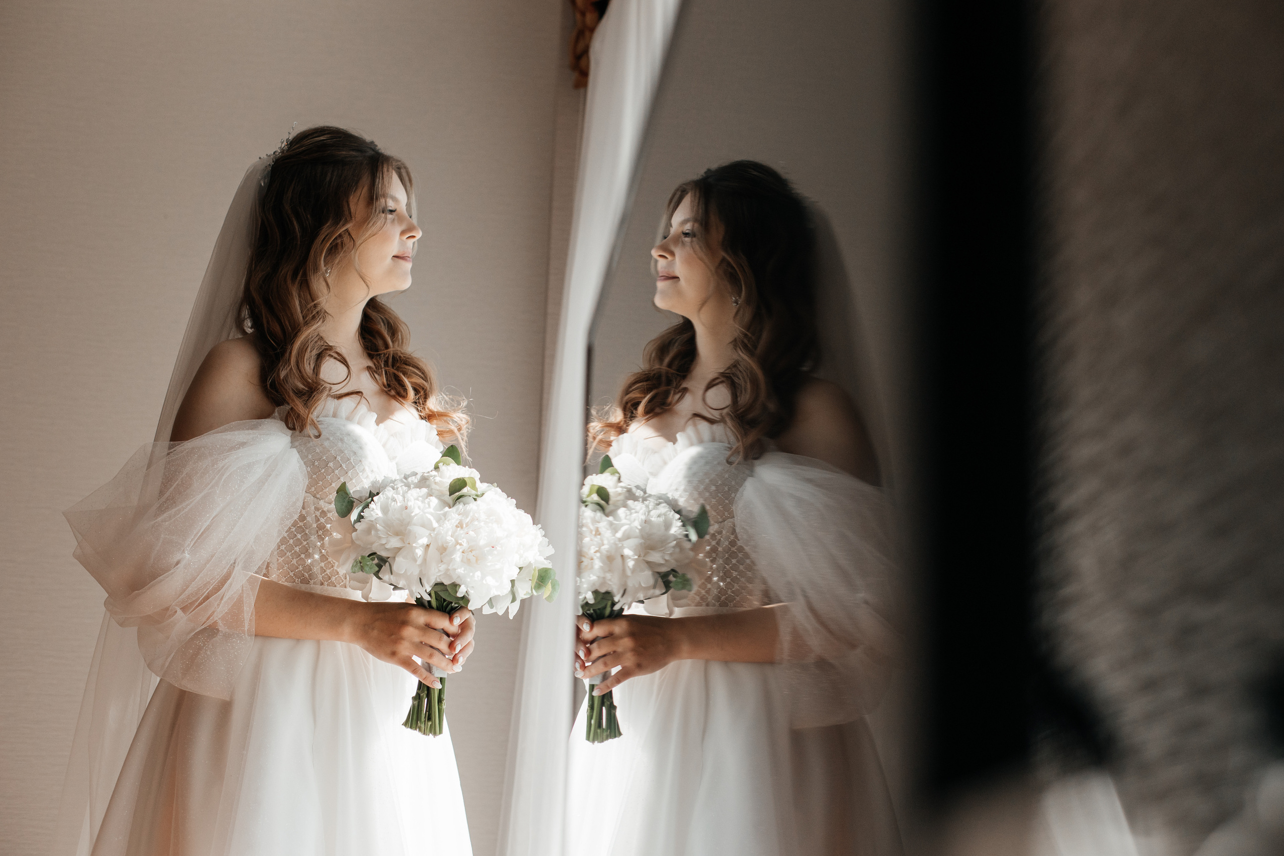 Артем и Настя. Свадебный и Репортажный фотограф Нижний Новгород Москва Ежов Иван