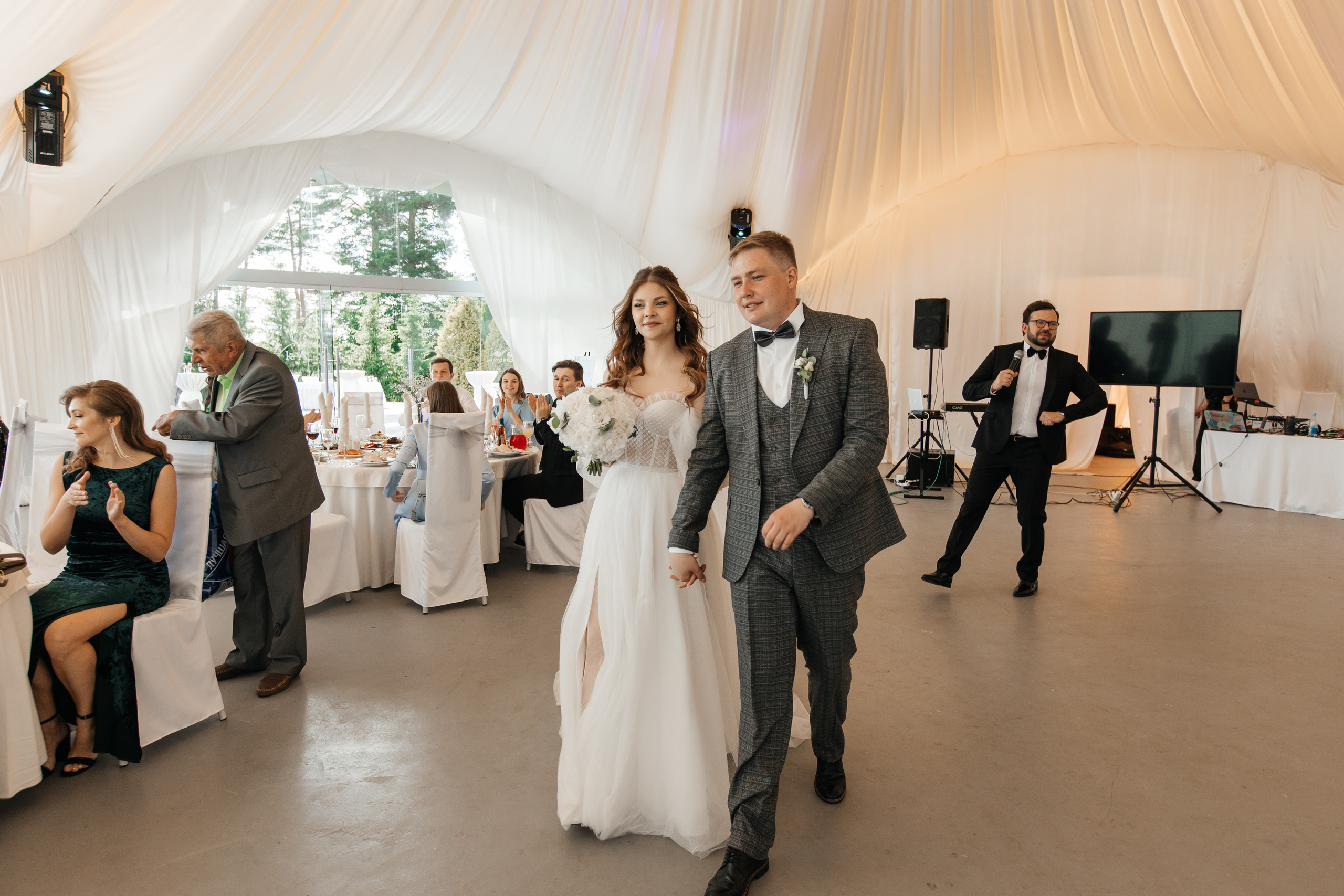 Артем и Настя. Свадебный и Репортажный фотограф Нижний Новгород Москва Ежов Иван