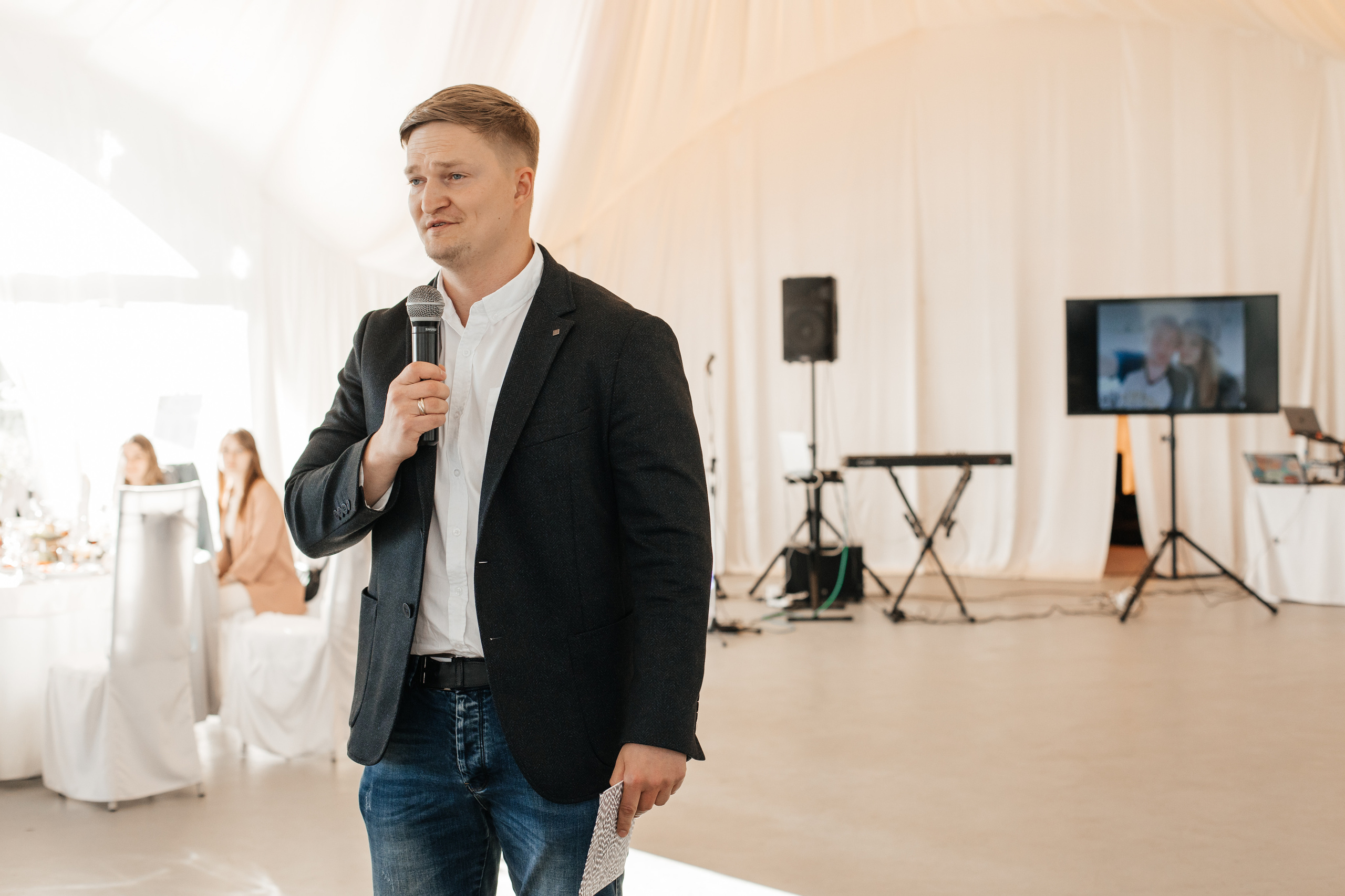 Артем и Настя. Свадебный и Репортажный фотограф Нижний Новгород Москва Ежов Иван