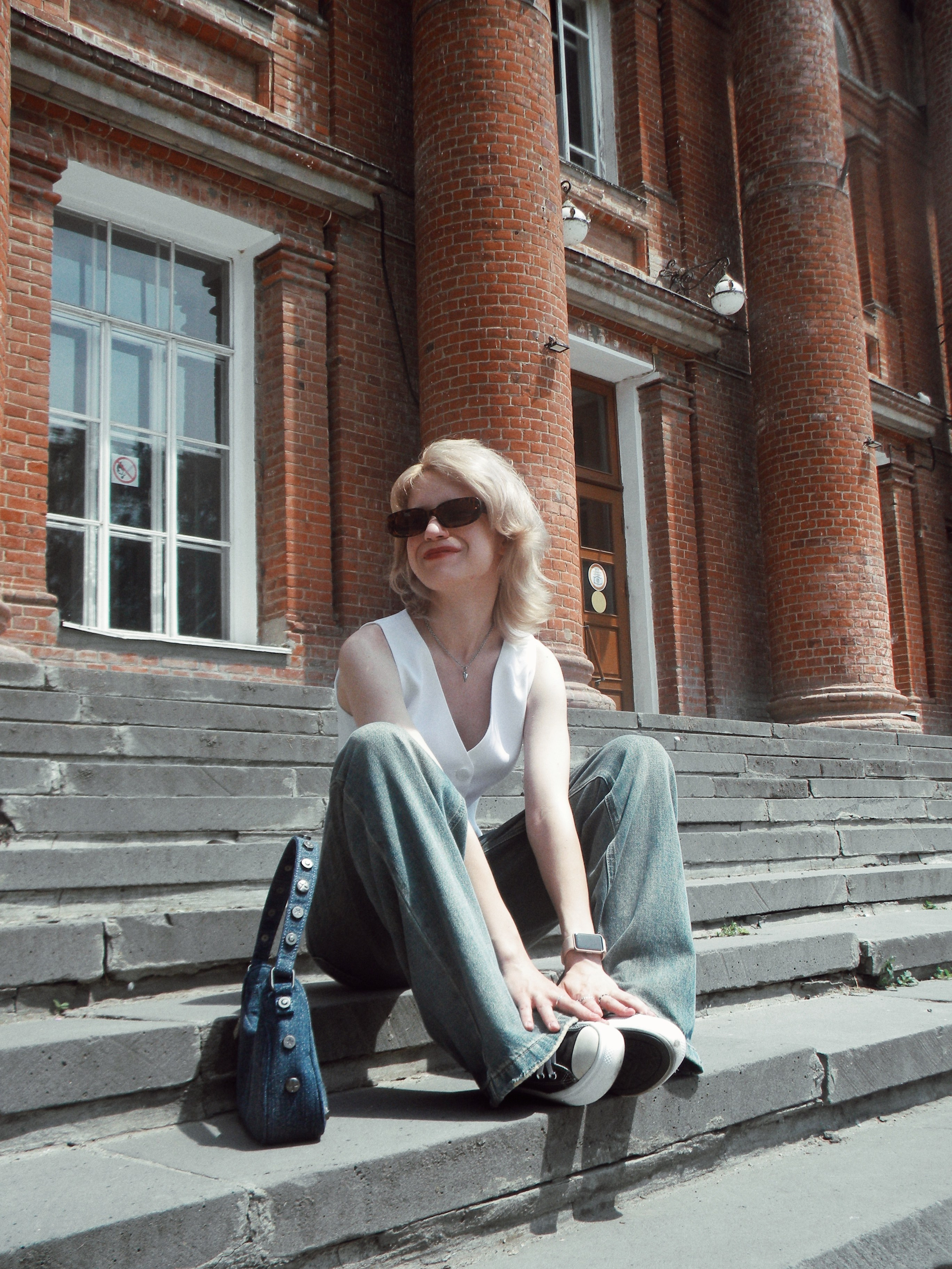 Фотопрогулки. By Анастасия Сигута