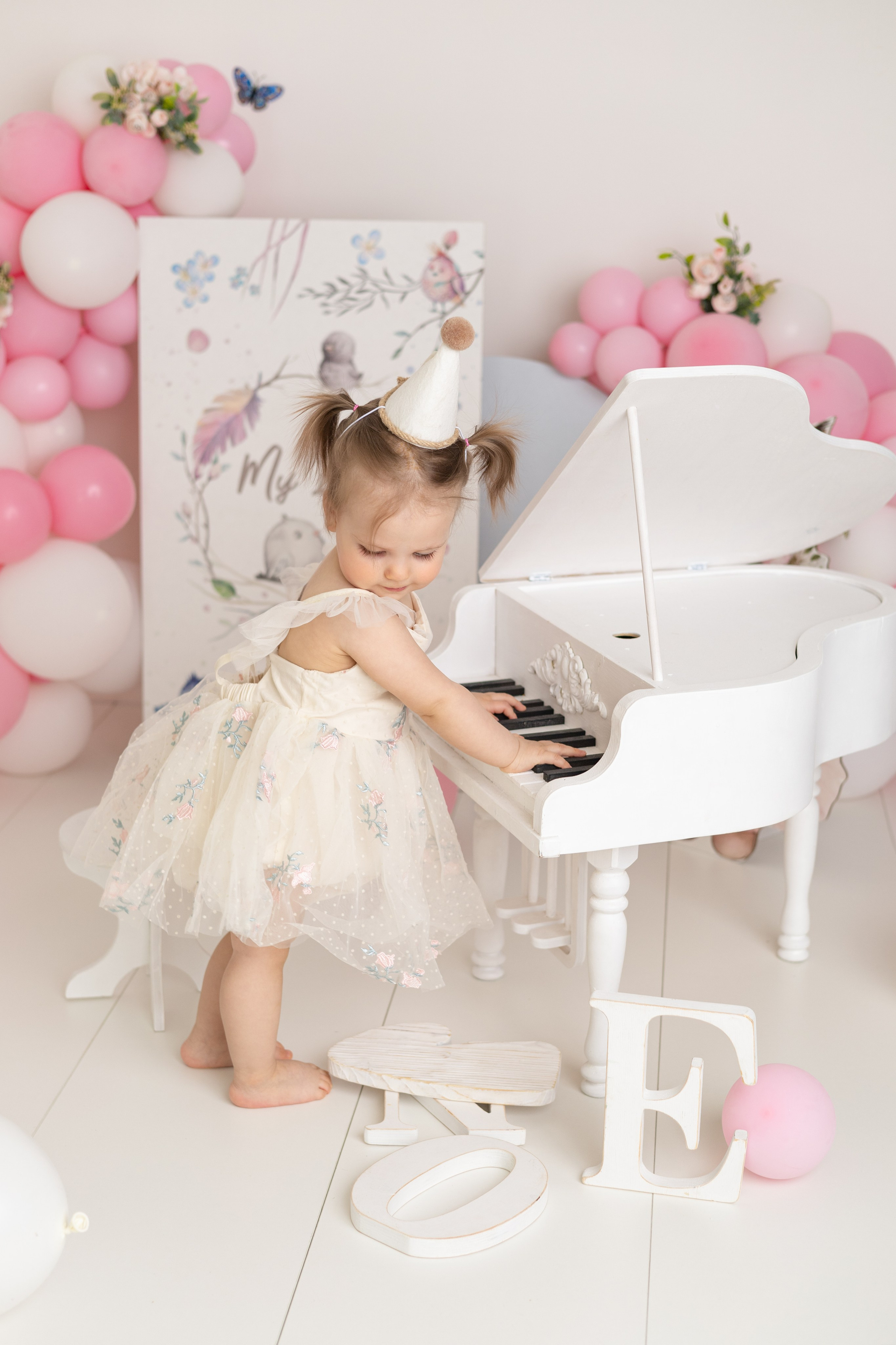 Первый годик. «Вкадре» — фотосессия новорожденных Тула | детский фотограф в Туле