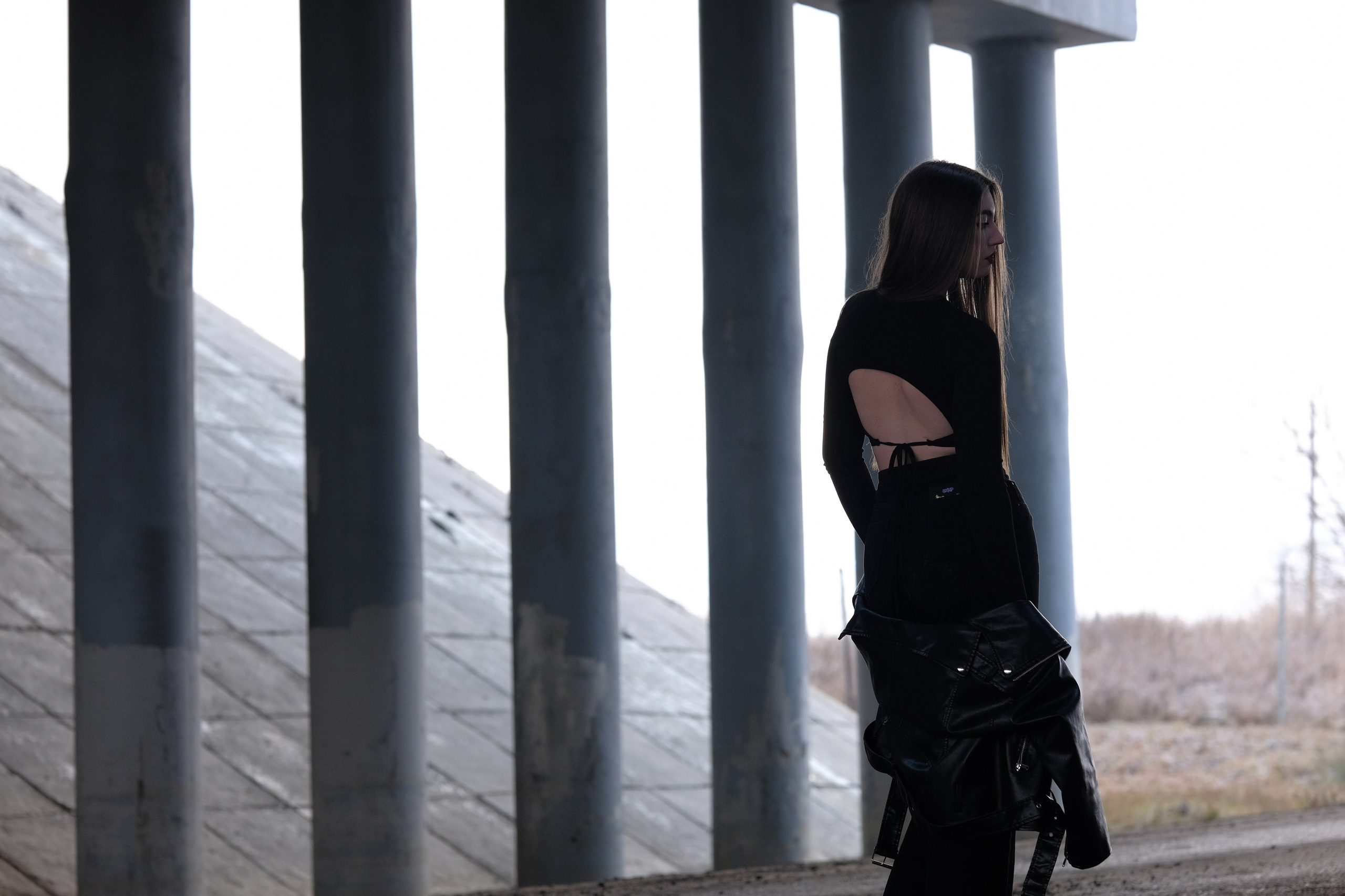 Варвара. Лиза Рязанцева