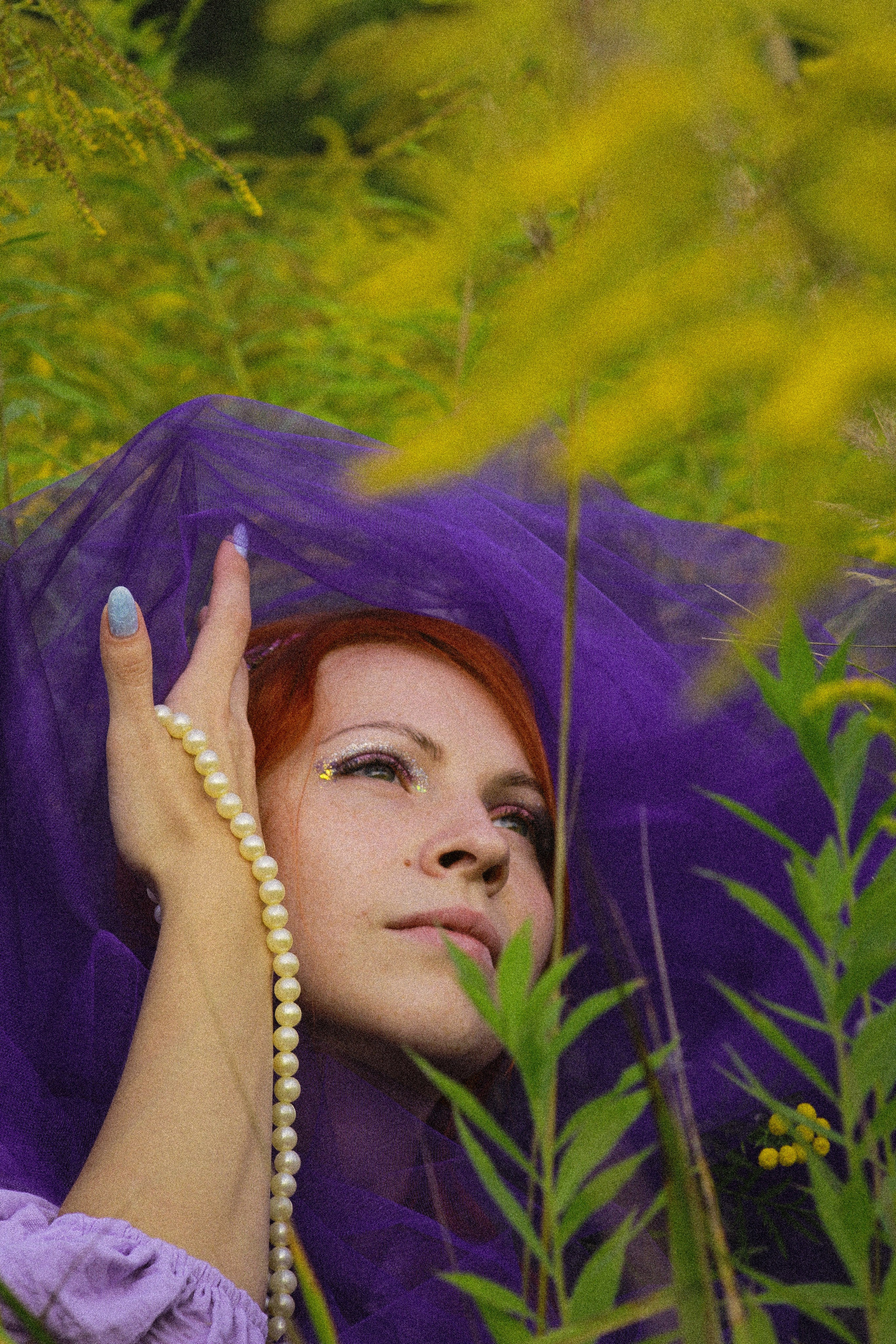 Елена. Лиза Рязанцева