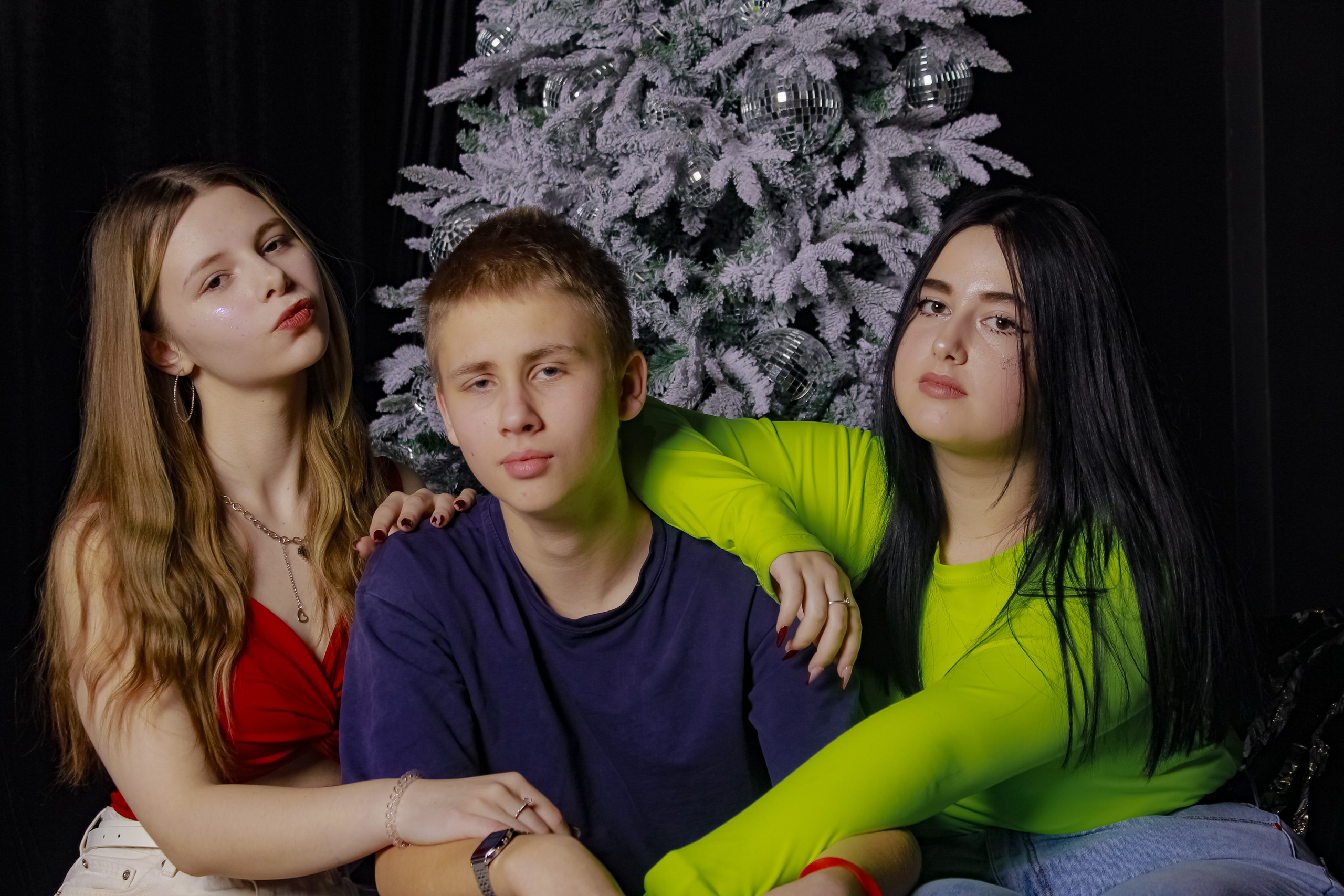 9 класс 2024. Лиза Рязанцева