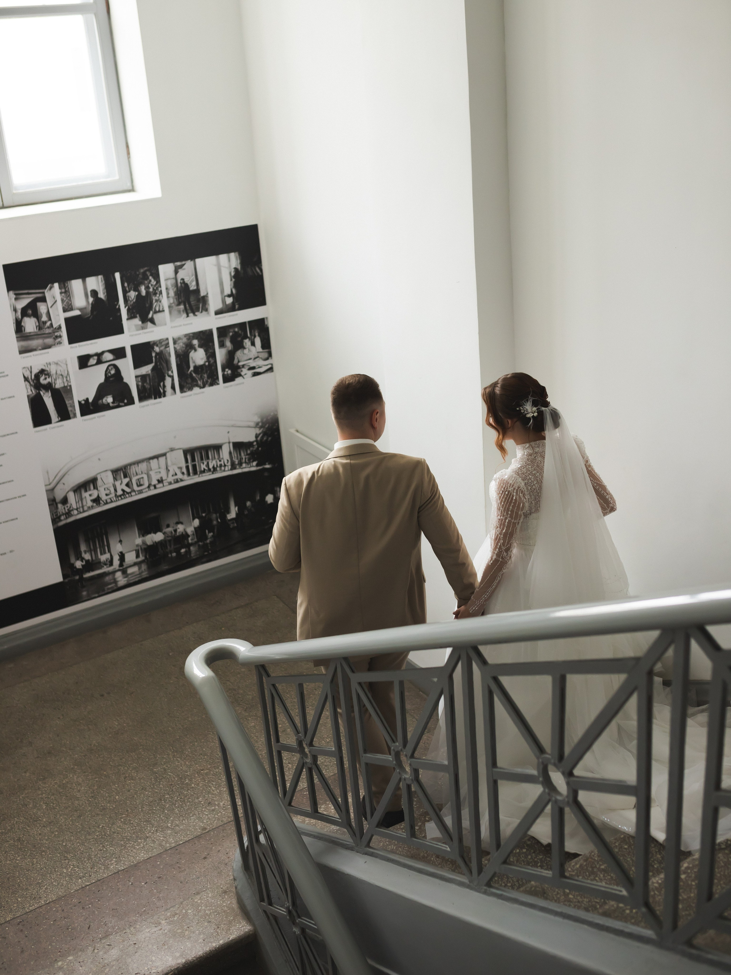 АНДРЕЙ & ЕКАТЕРИНА. Семейный фотограф Нижний Новгород