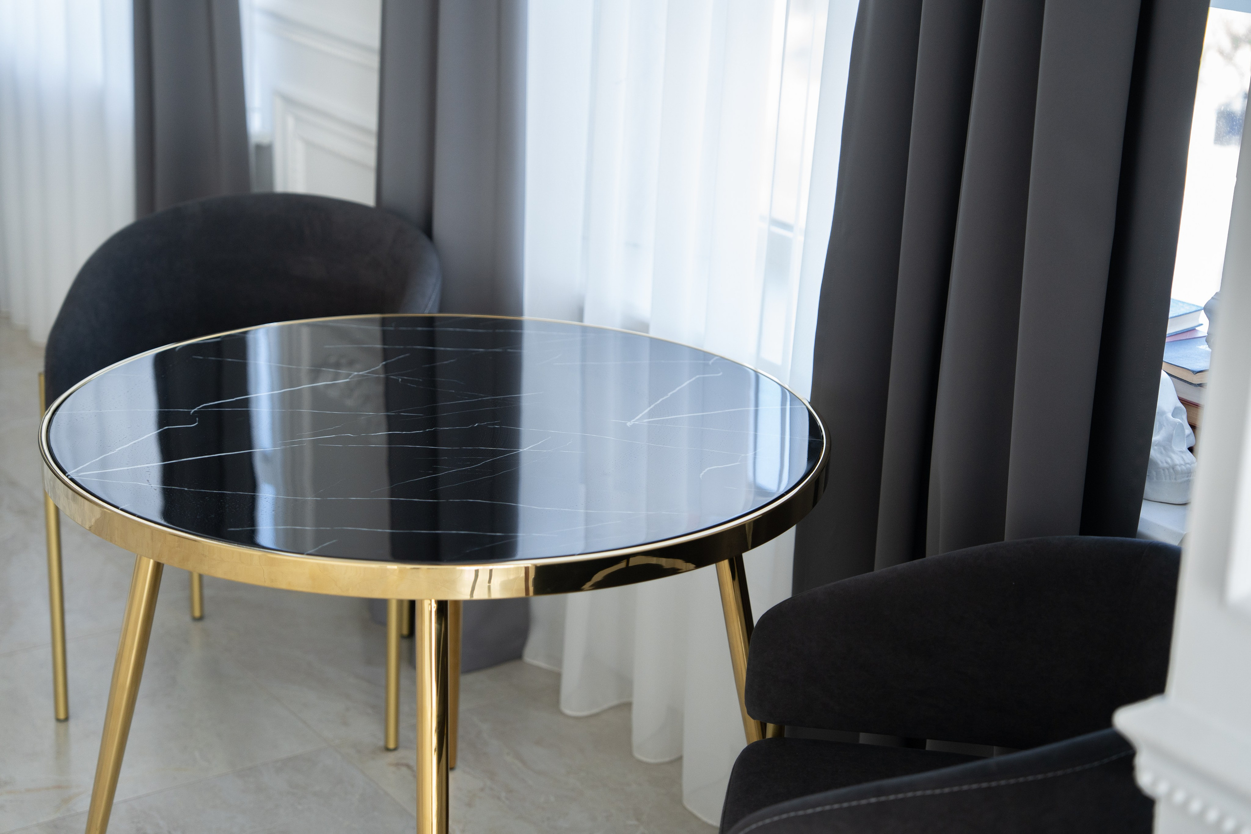 Фотостудия «Леона» зал Роял. Свадебный фотограф в Ростове Александра Груздева