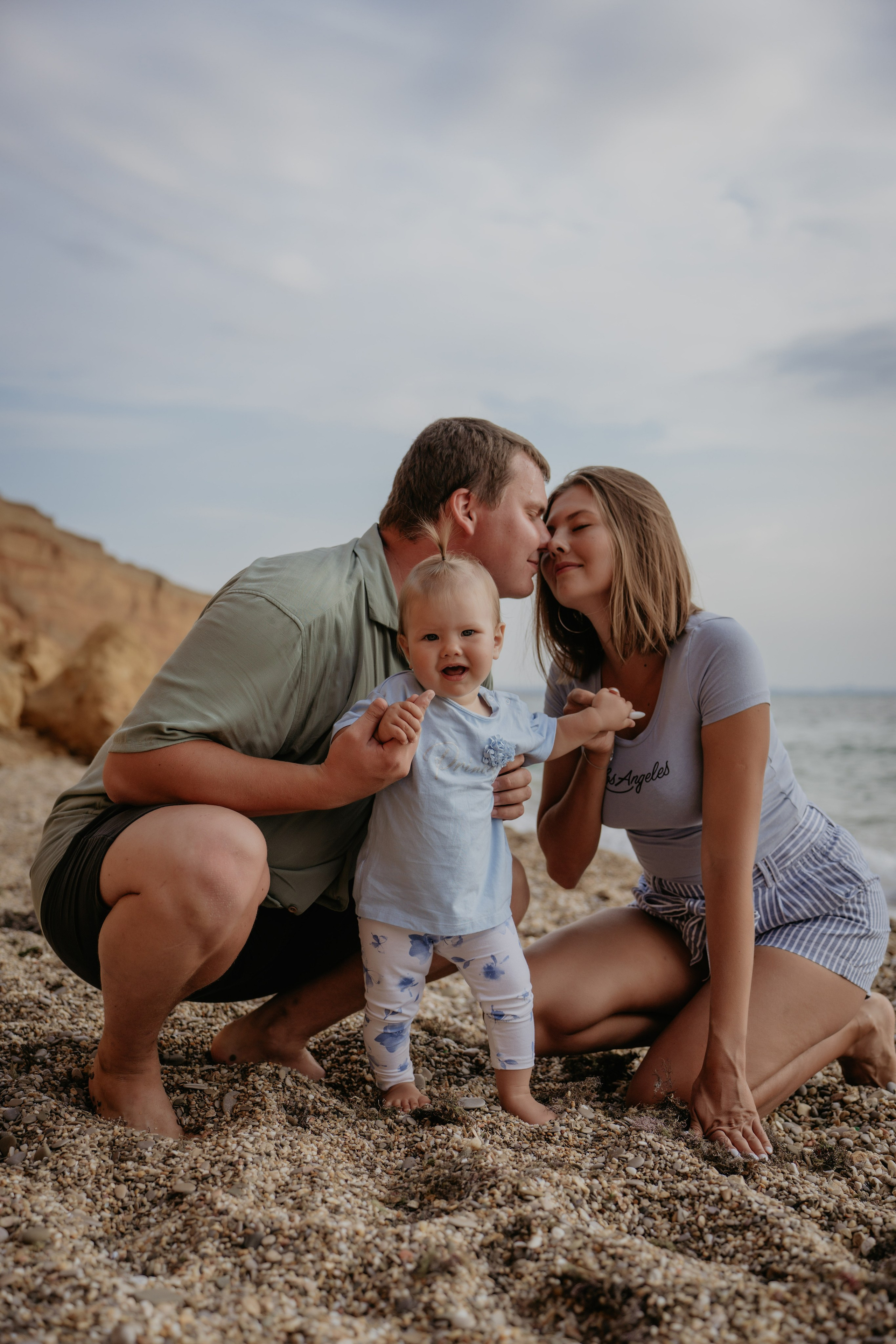 Анонс Никита Аня и София. Фотограф и Видеограф Севастополь Крым