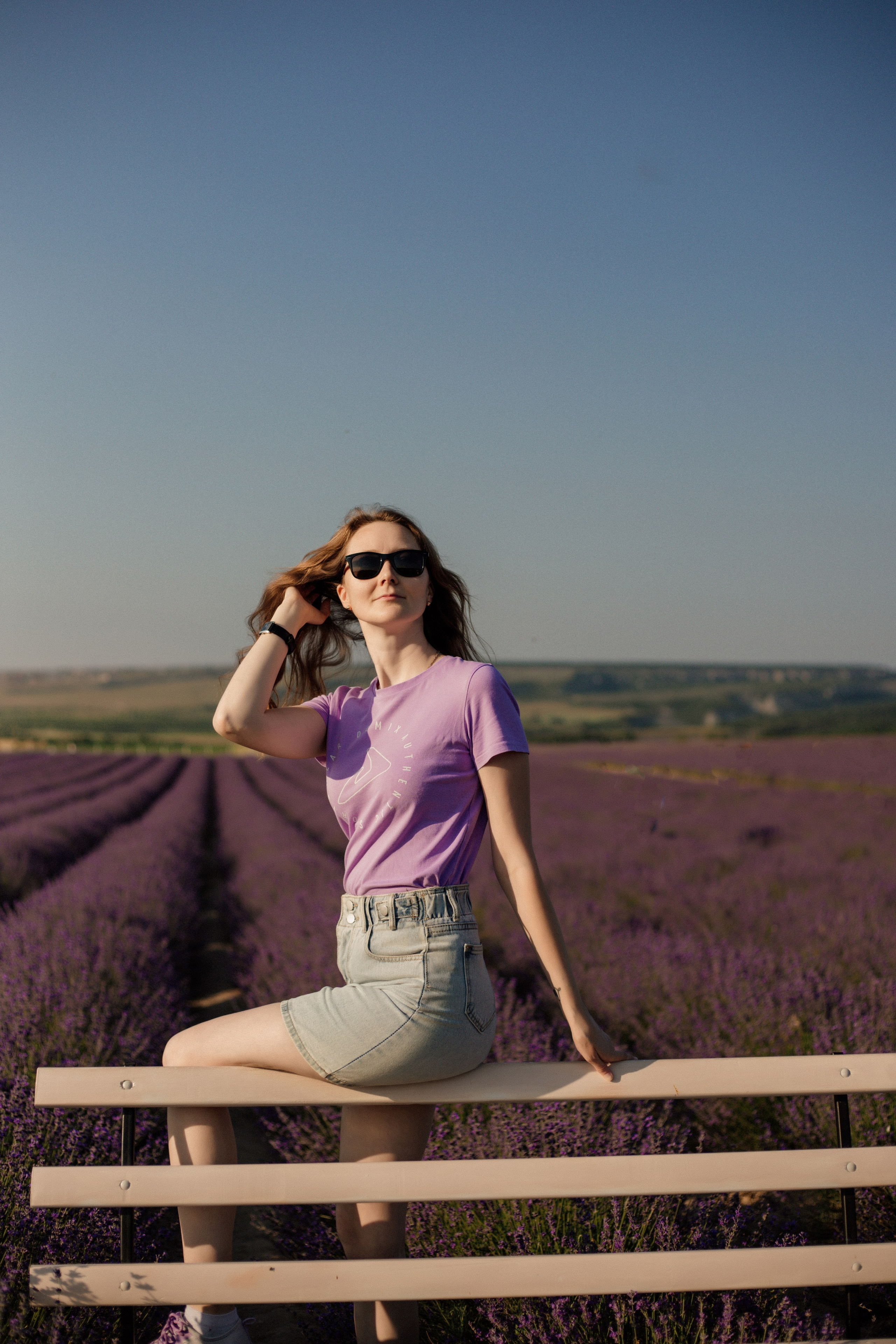 Лаванда. Фотограф и Видеограф Севастополь Крым