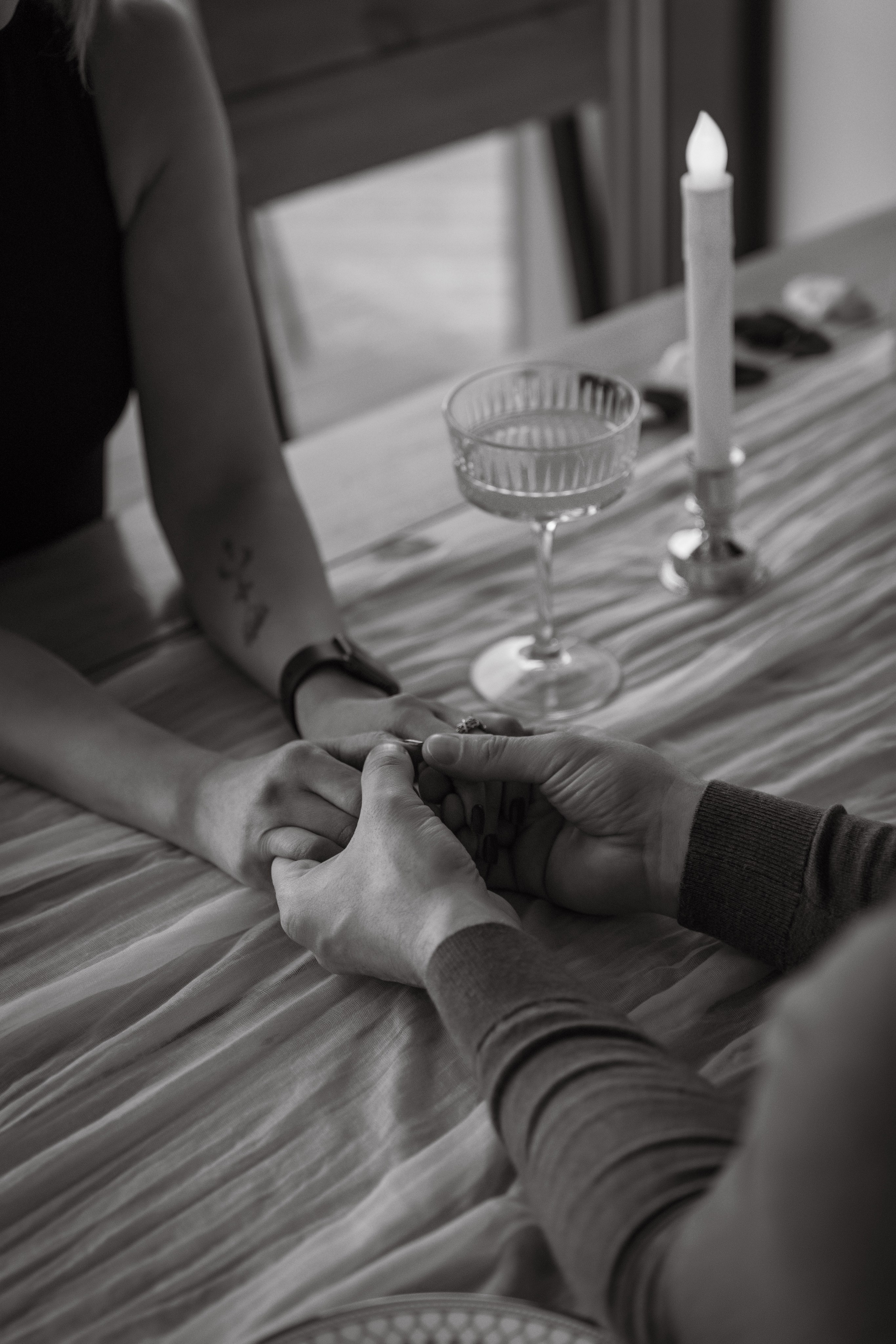 Свидание. Фотограф и Видеограф Севастополь Крым