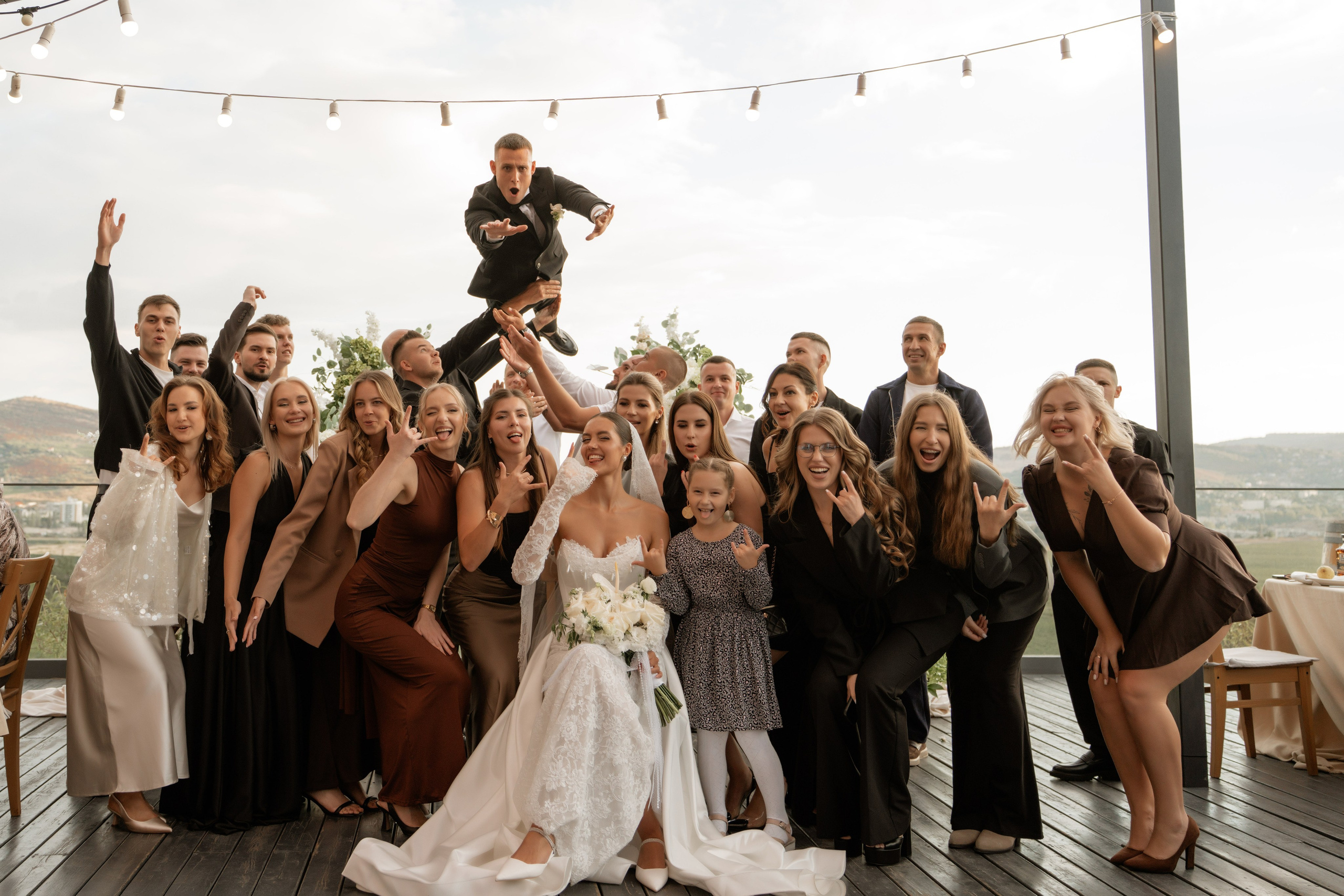 Кирилл и Елизавета. Фотограф и Видеограф Севастополь Крым