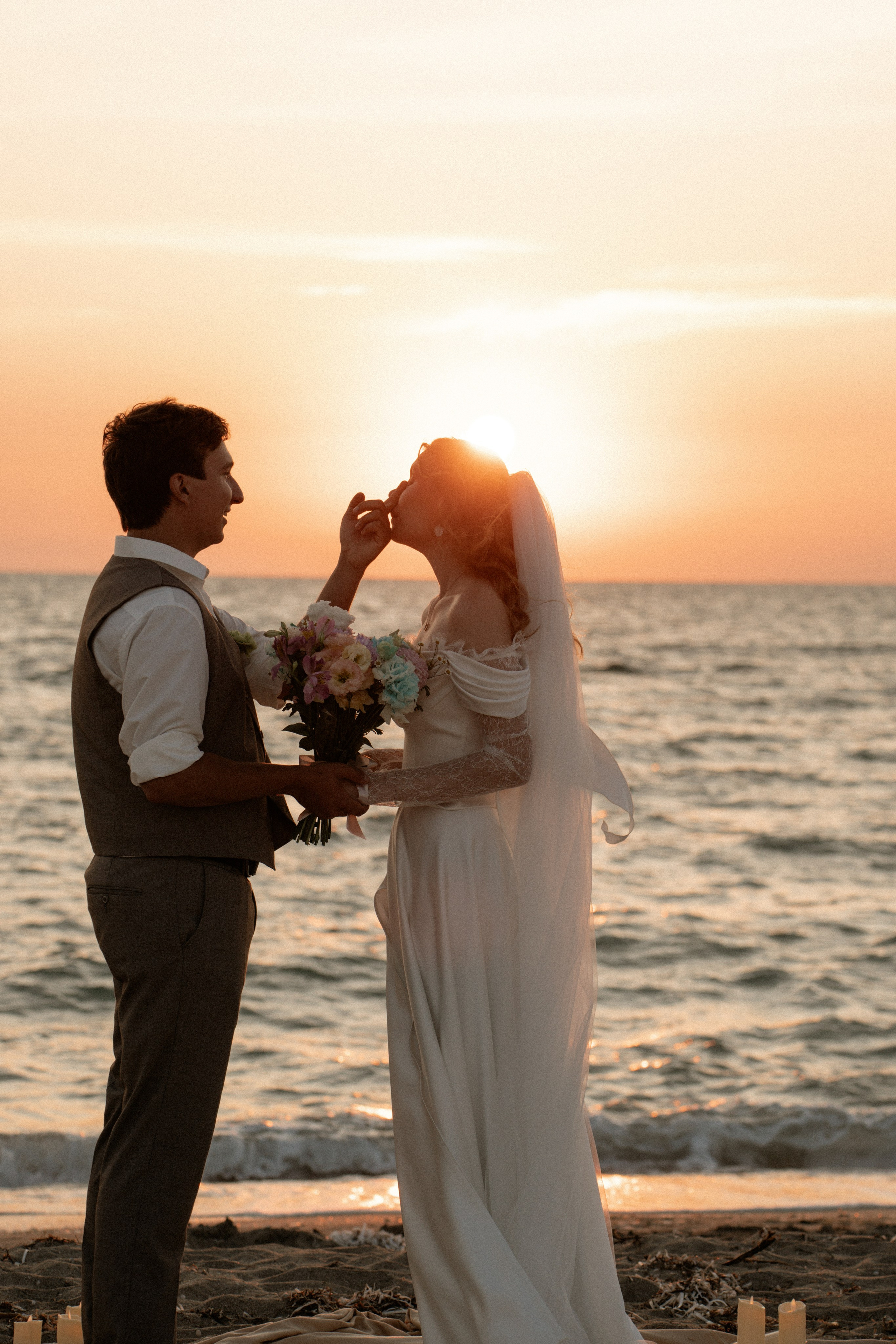 Z&A. Фотограф и Видеограф Севастополь Крым