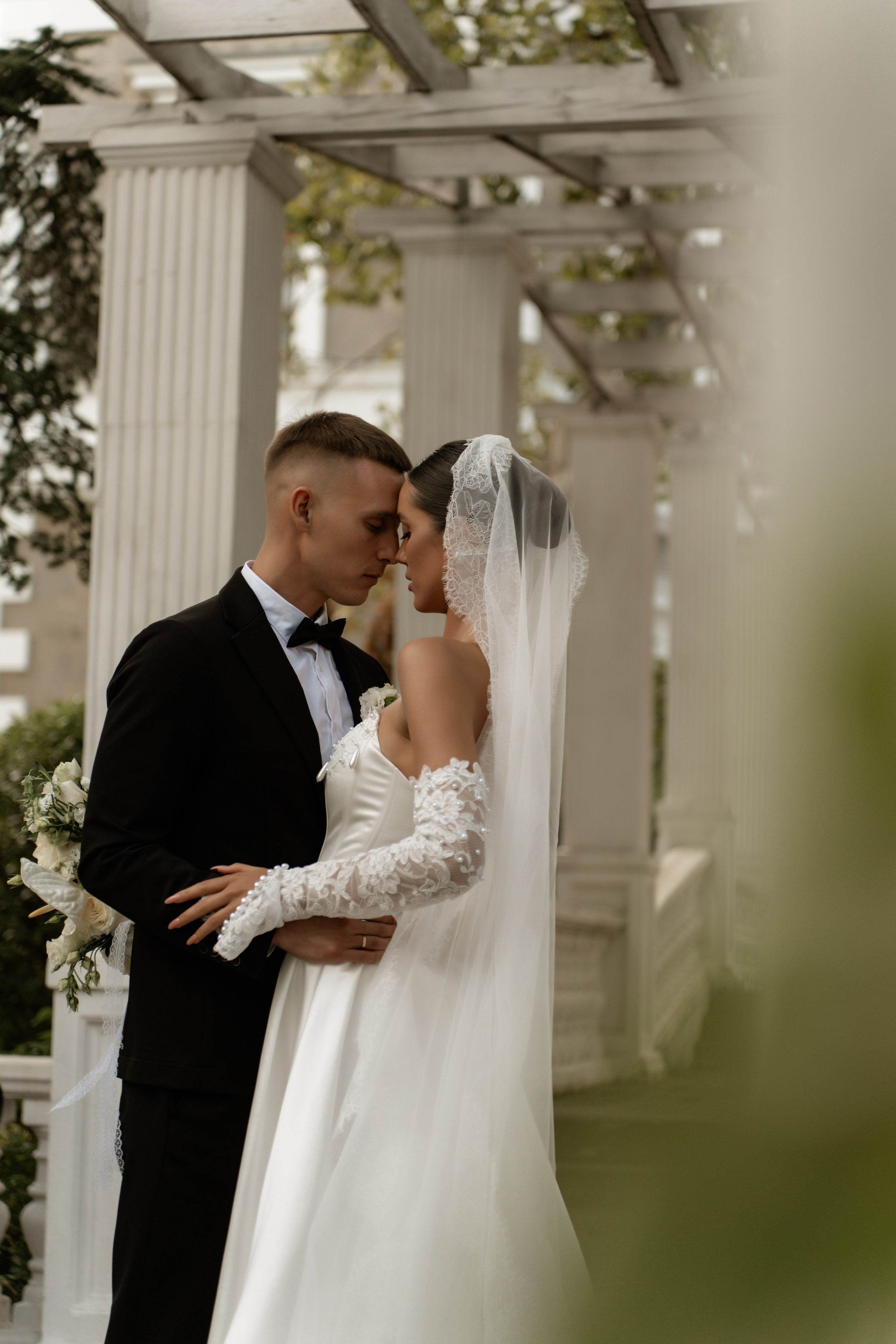 Кирилл и Елизавета. Фотограф и Видеограф Севастополь Крым