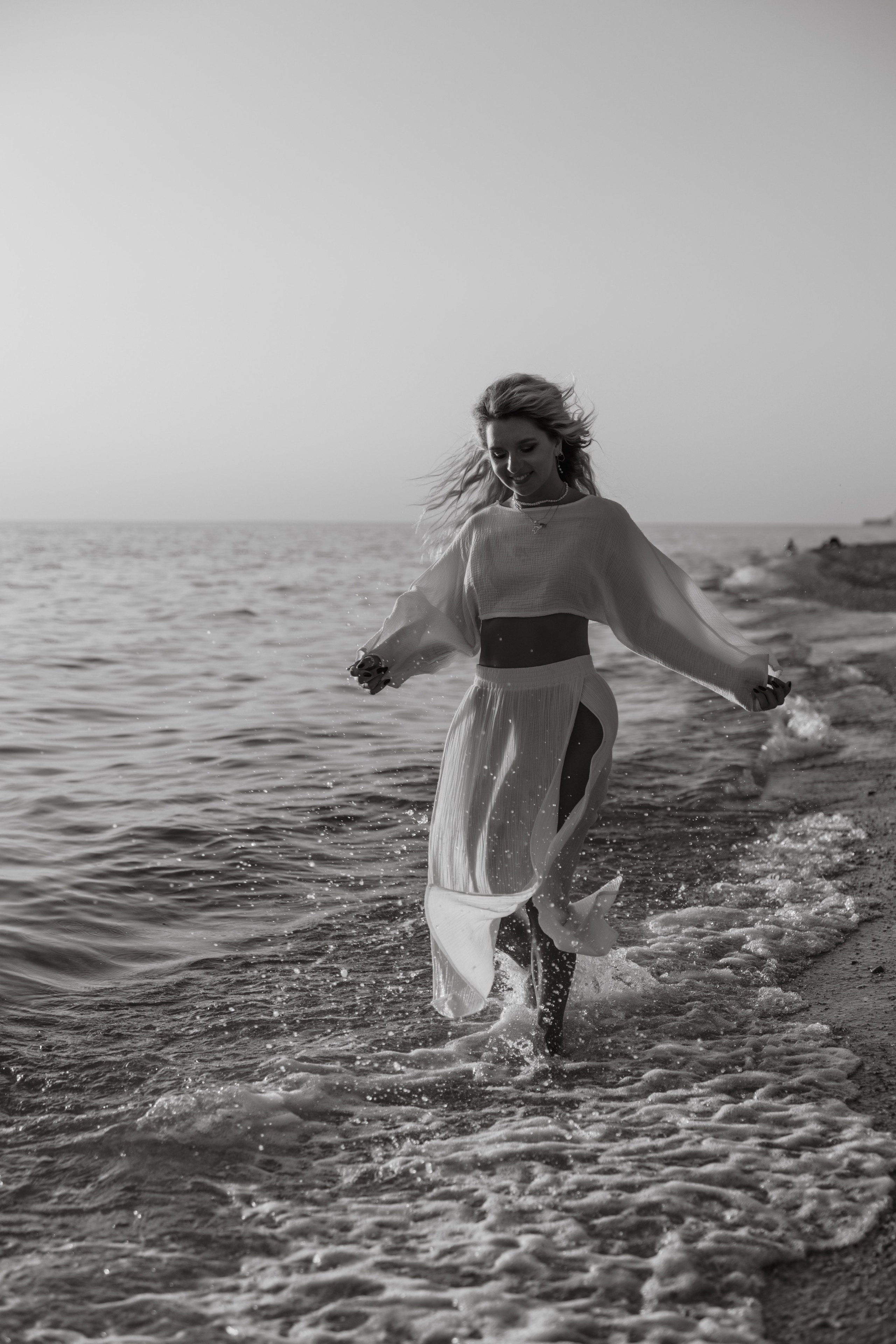 Anna. Фотограф и Видеограф Севастополь Крым