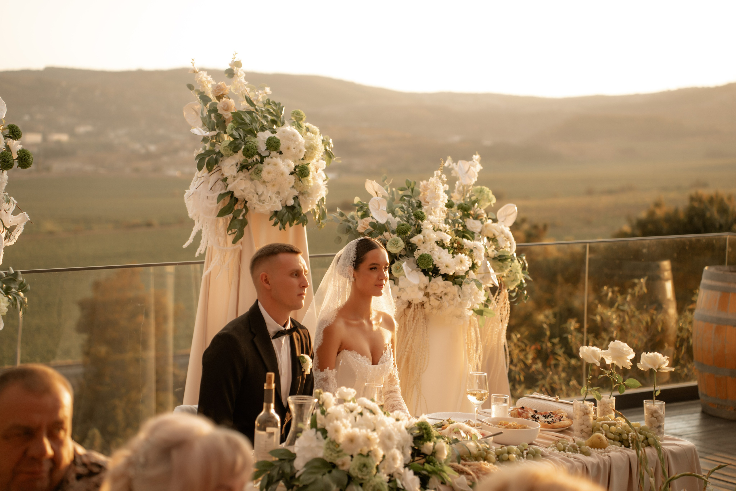 Кирилл и Елизавета. Фотограф и Видеограф Севастополь Крым