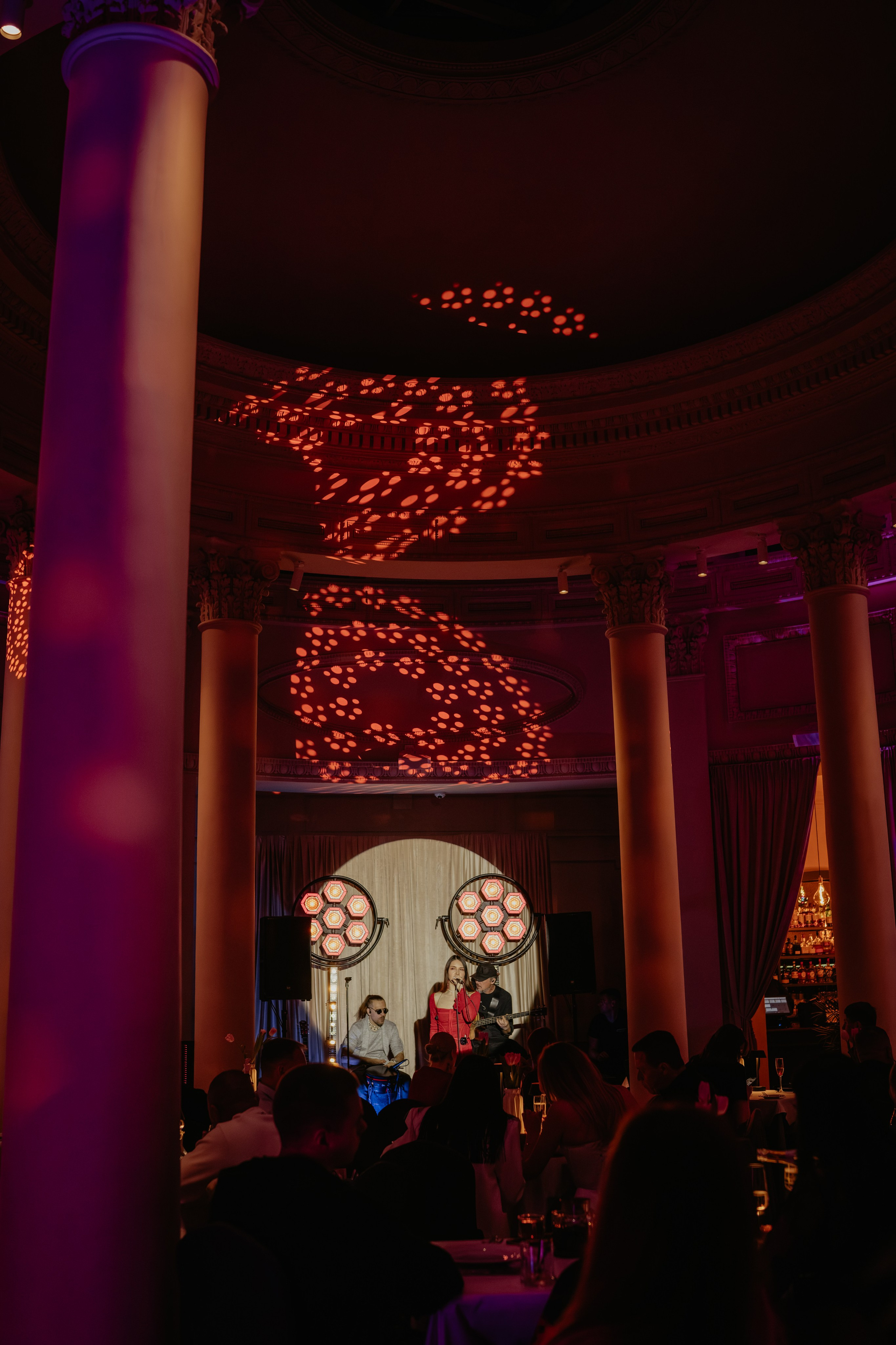 Ужин в Modus. Фотограф и Видеограф Севастополь Крым