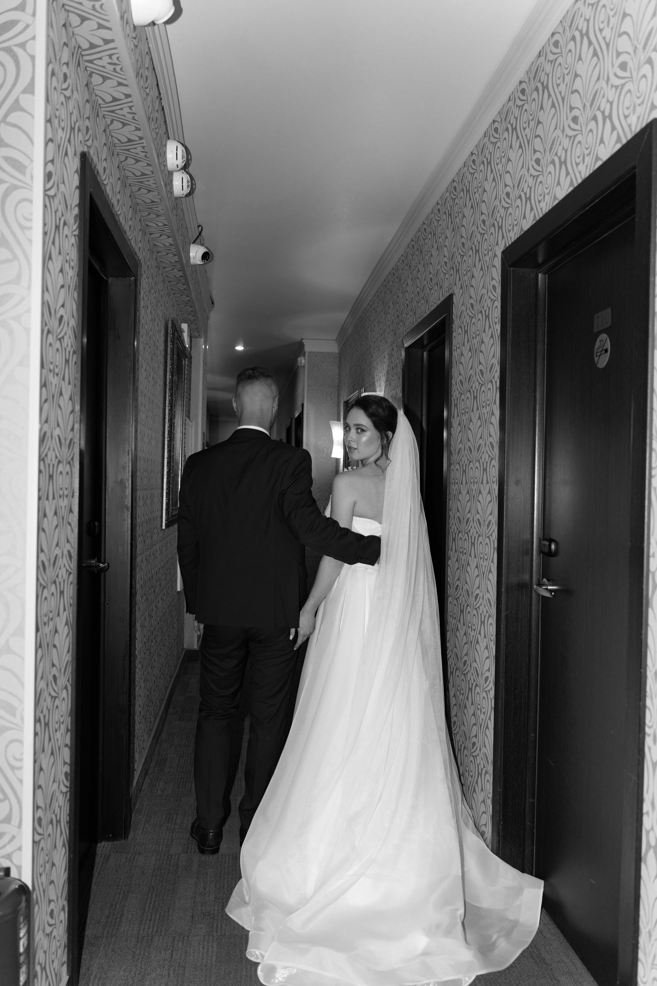 Софа и Олег