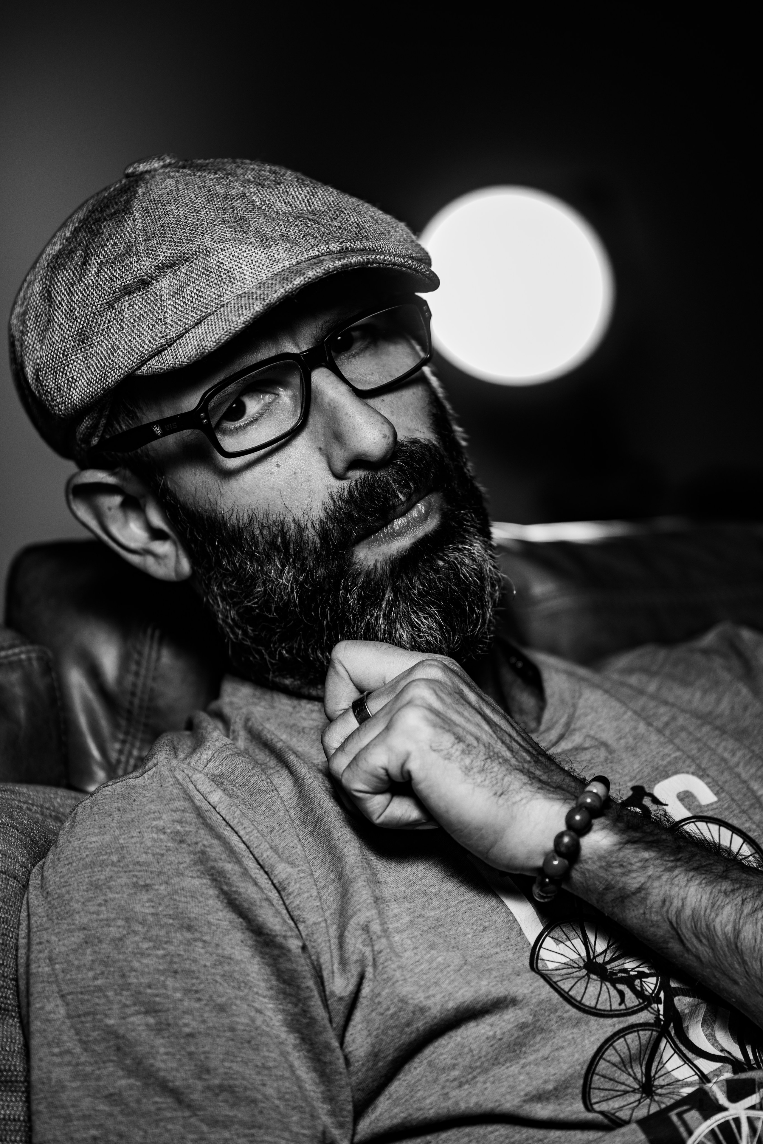 МАРТИН. Фотографирую жизнь! Московский фотограф волонтер