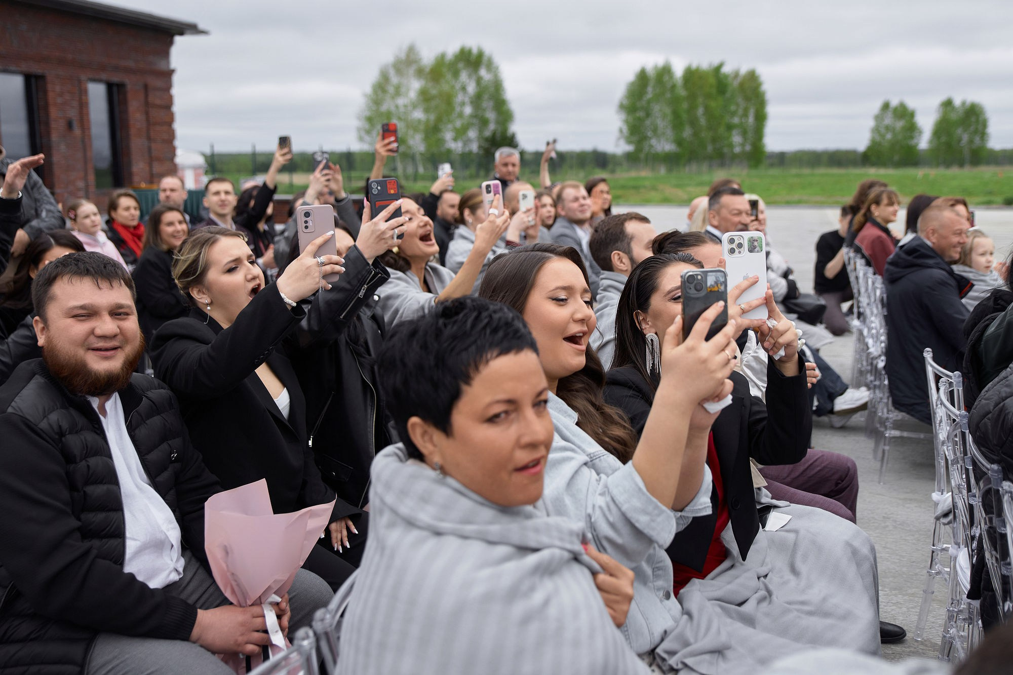 Темные. Свадебный, love-story и семейный фотограф в Томске Радий Ринатович