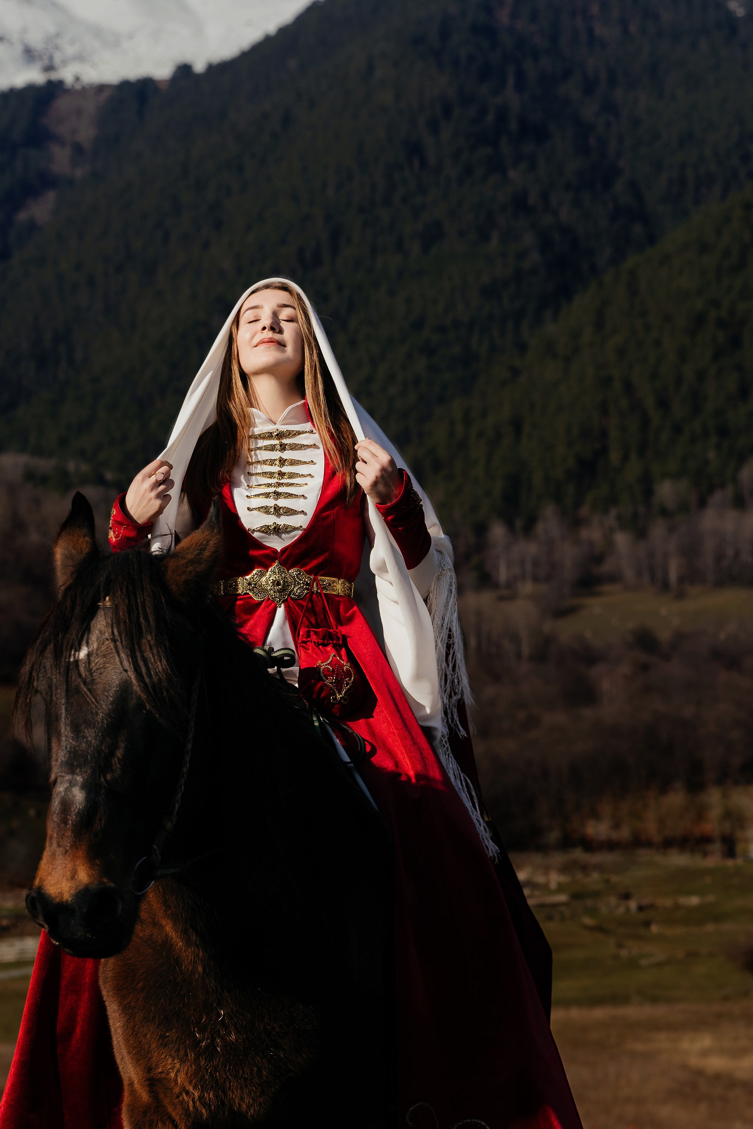 Фотограф Диана Семенова