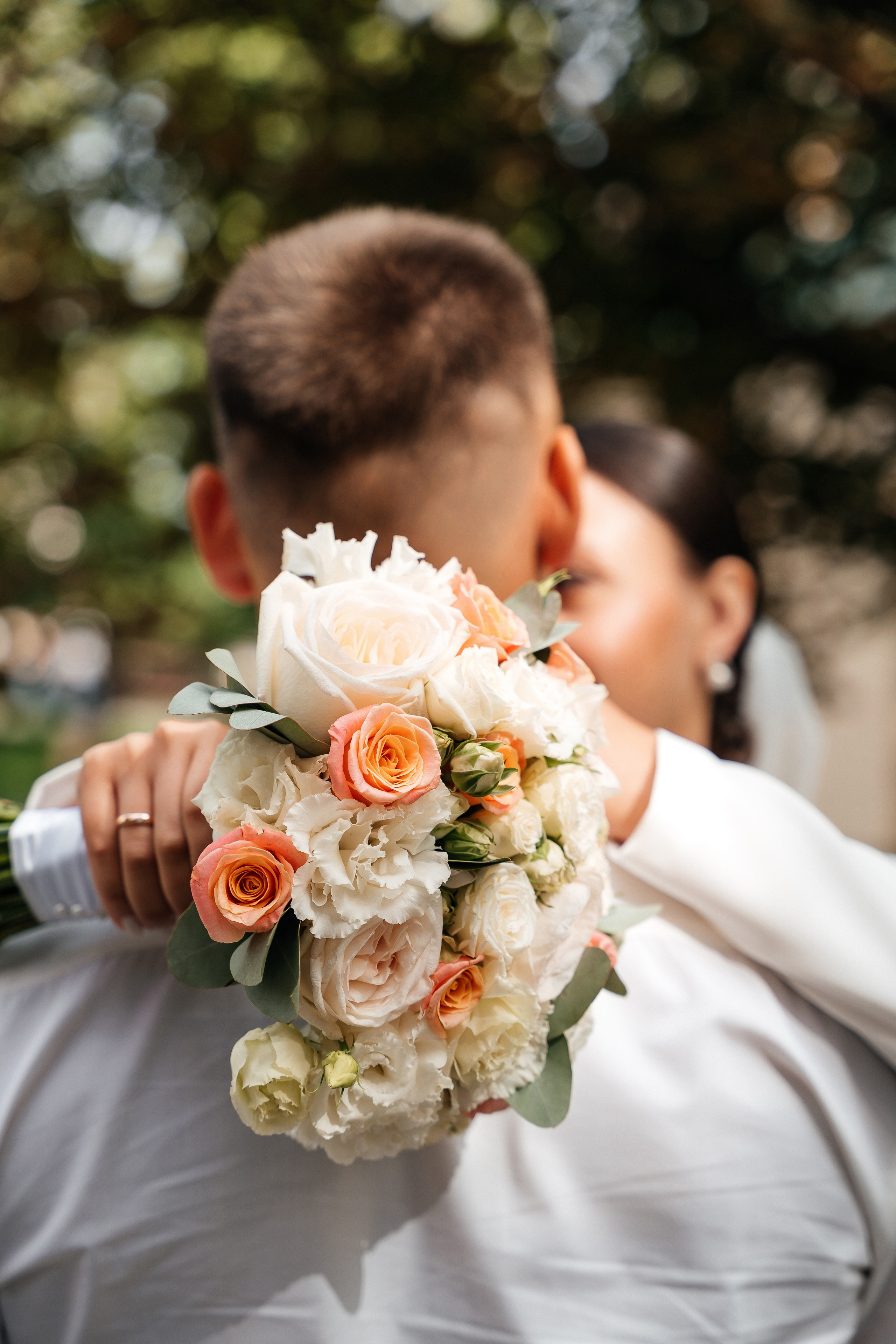 Свадебный фотограф в Саратове и Энгельсе Ирина Шпилева