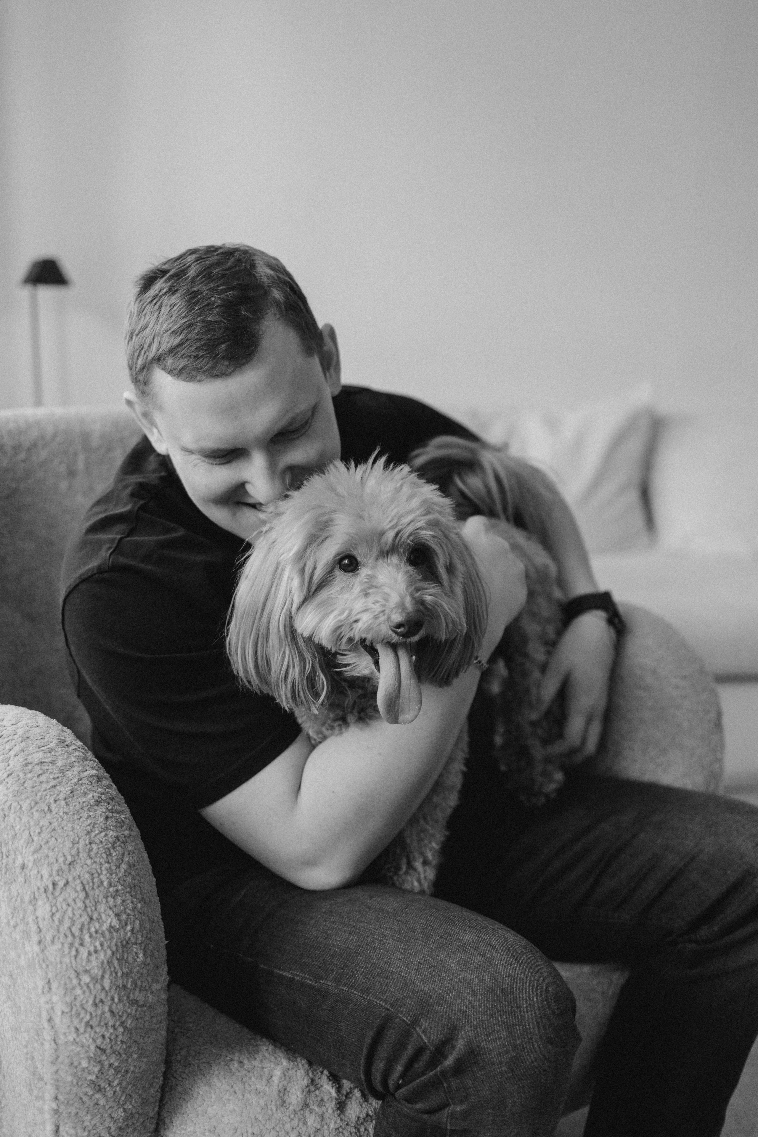 Шкипер и его семья. Фотограф — Анималист | Санкт-Петербург