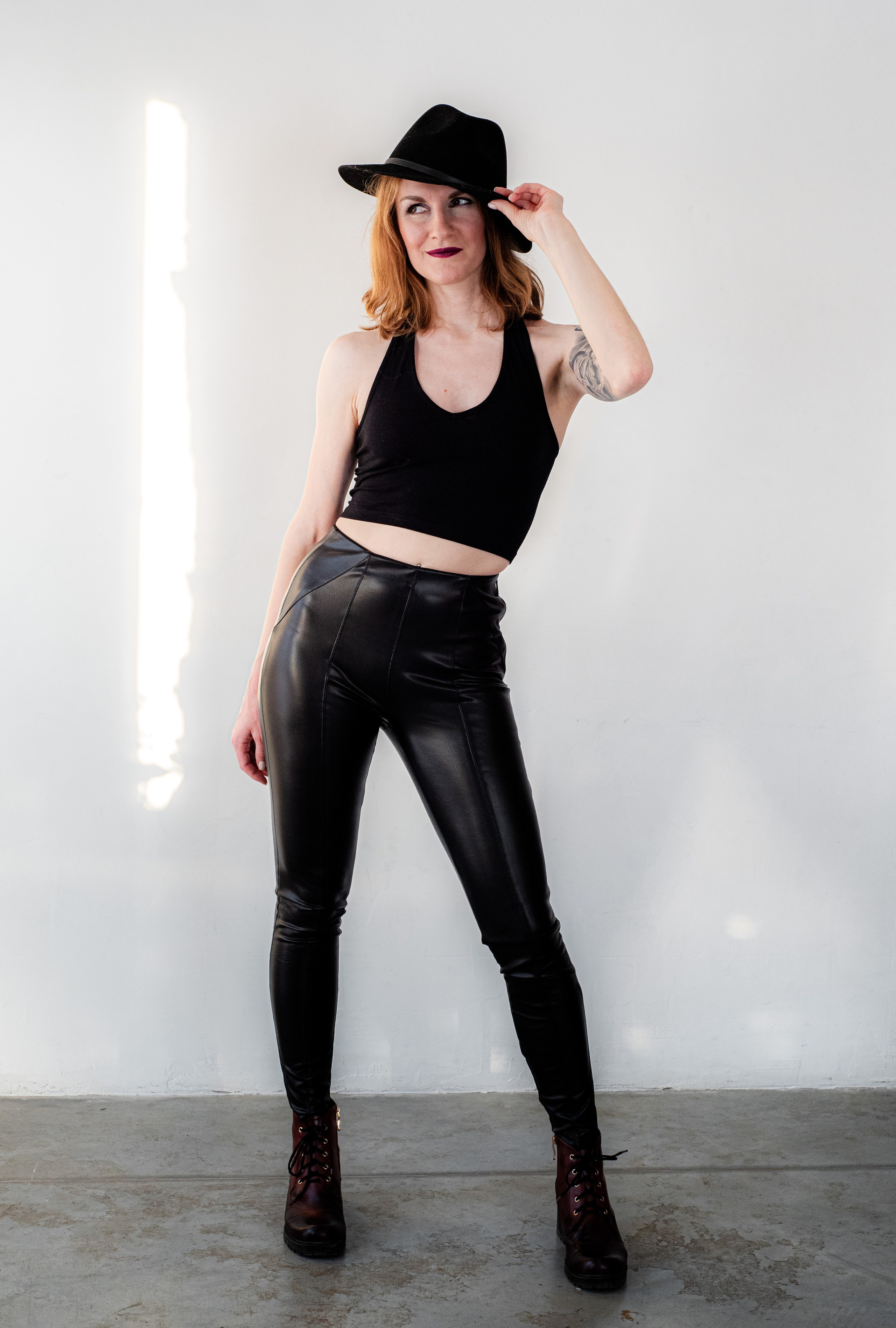 Портретная съемка. Фотограф Бисеров Илья Челябинск