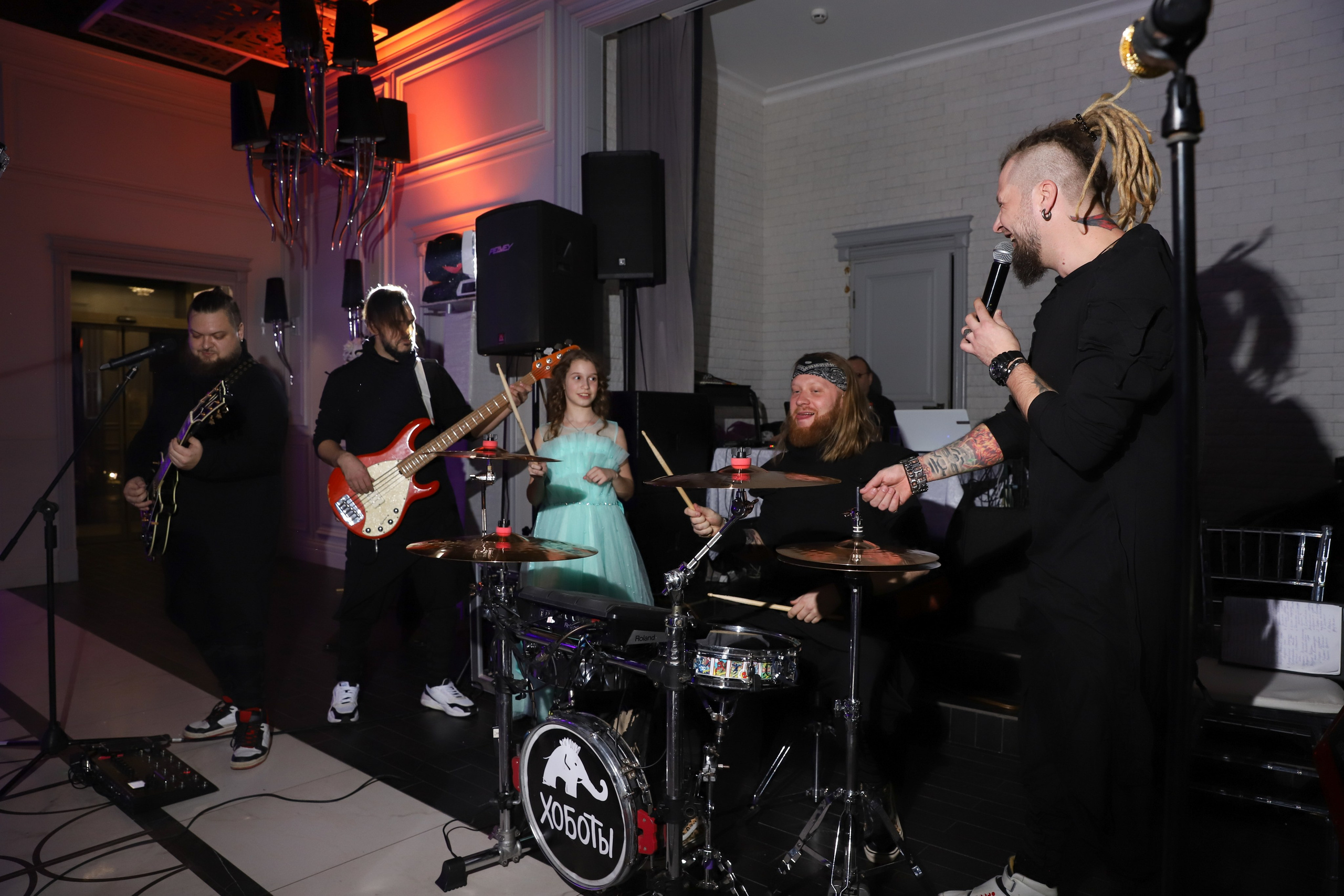 Полный день. Фотограф в Ростове-на-Дону Мария Безменова