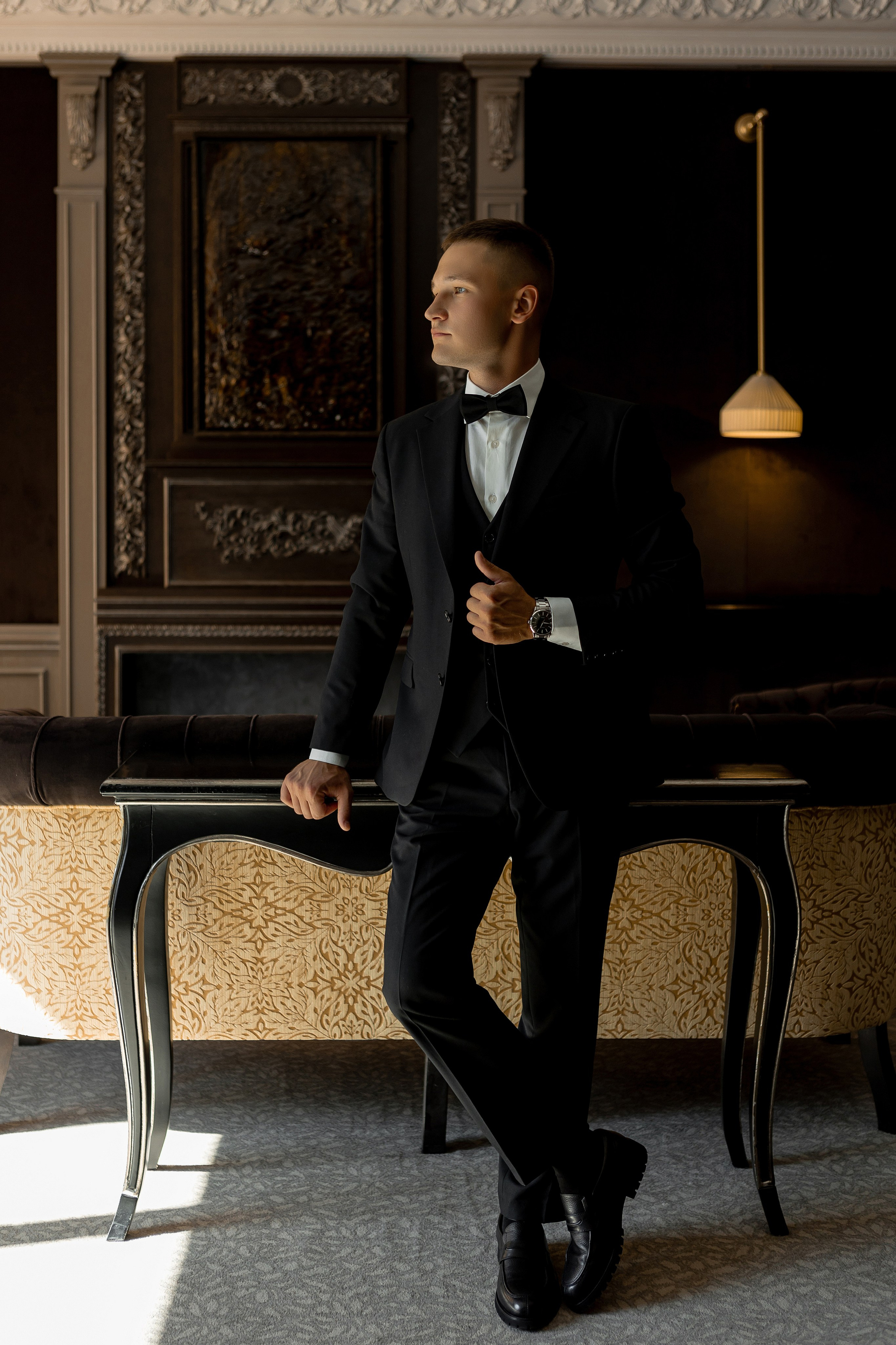 Максим и Яна. Свадебный фотограф Ксения Трухина в Нижнем Новгороде и Москве