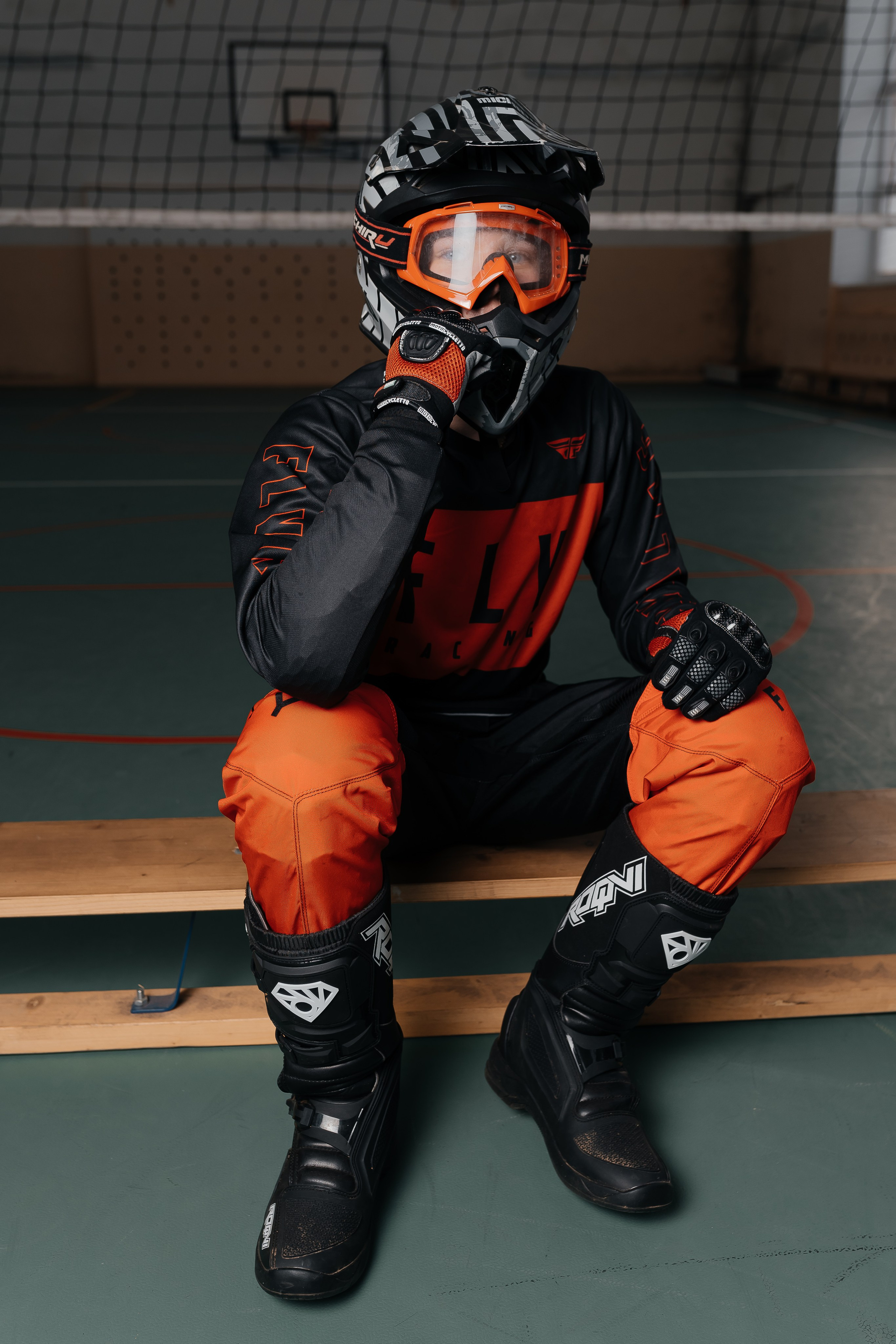 9А 2 школа. Фотограф Торопец Кристина Абрамова Kanwellia photography