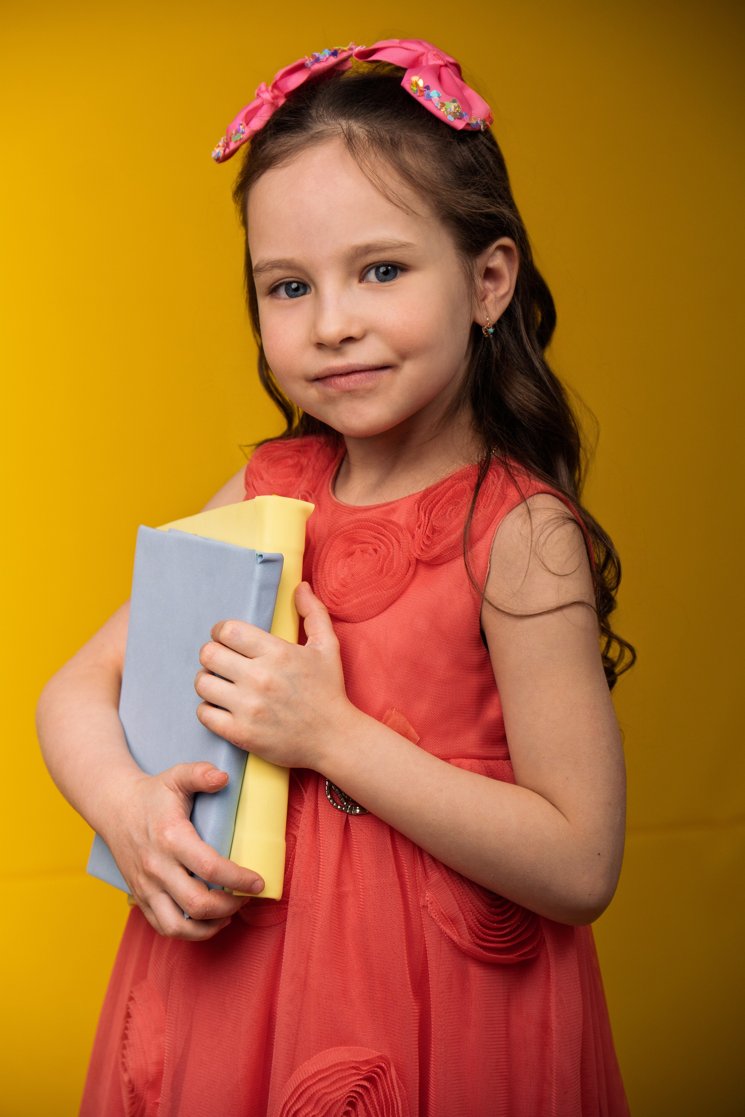 Детский сад. Выпускной альбом |Тихорецк |Краснодарский край|