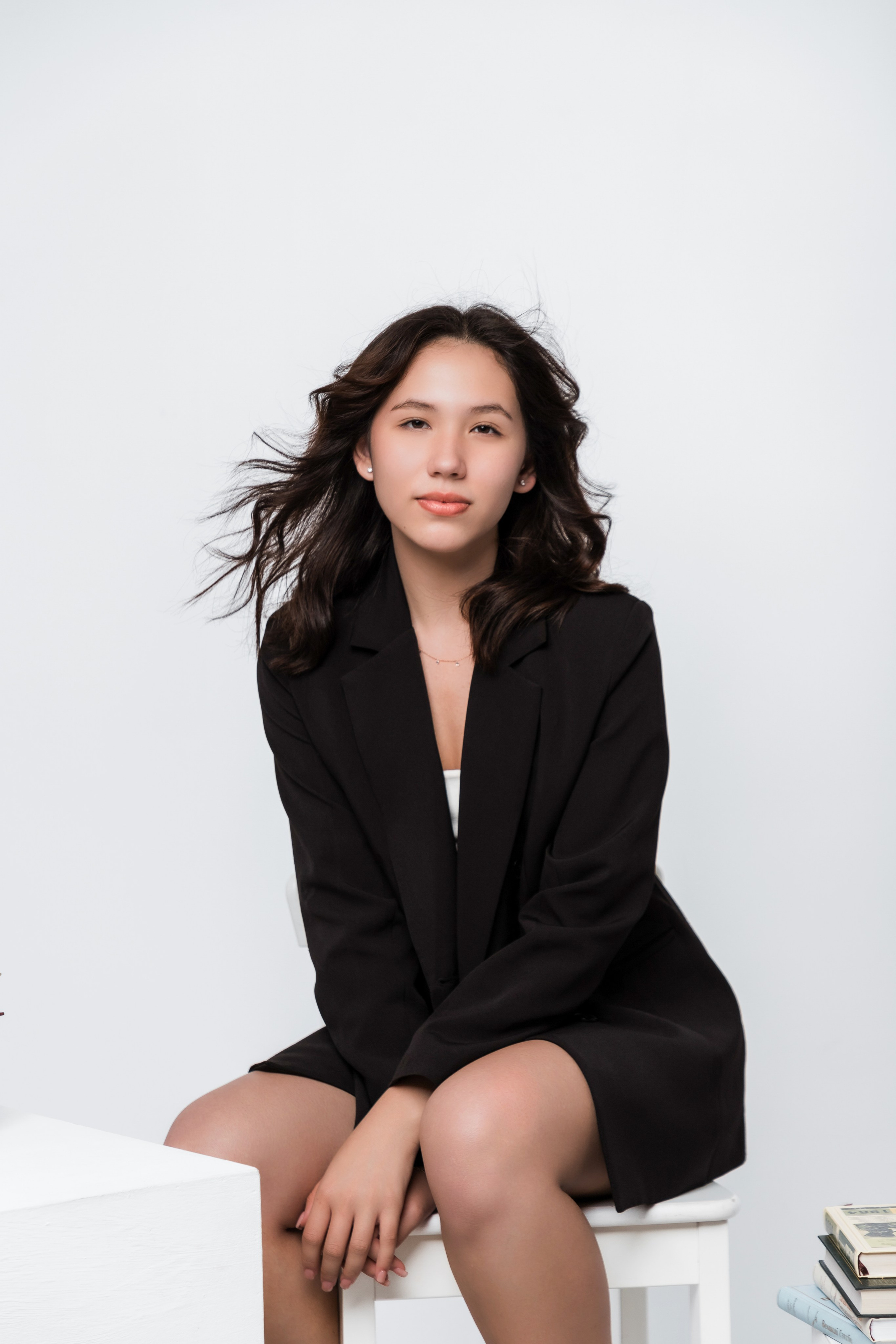 Наши фото. Твой выпускной альбом в Крыму