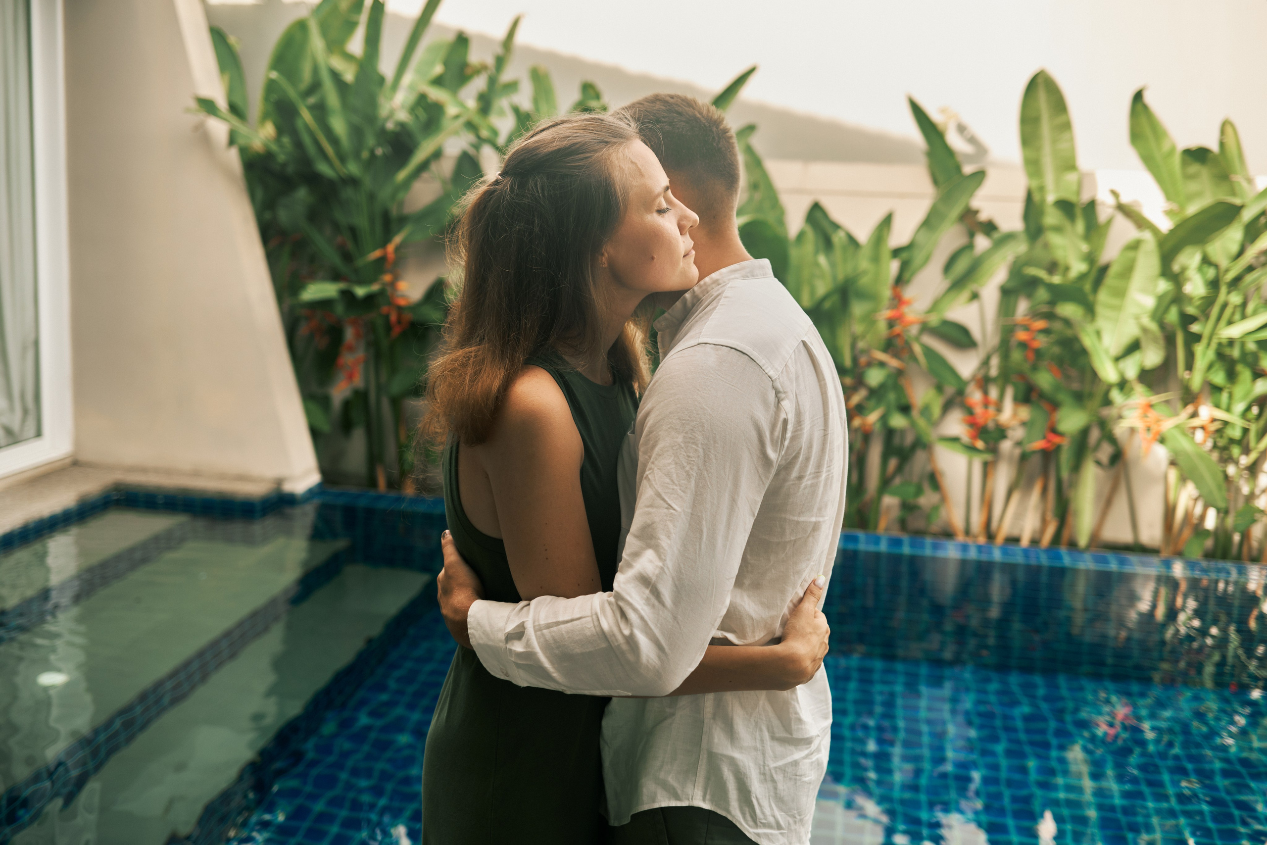 Даша и Сергей. Фотограф в Ростове-на-Дону