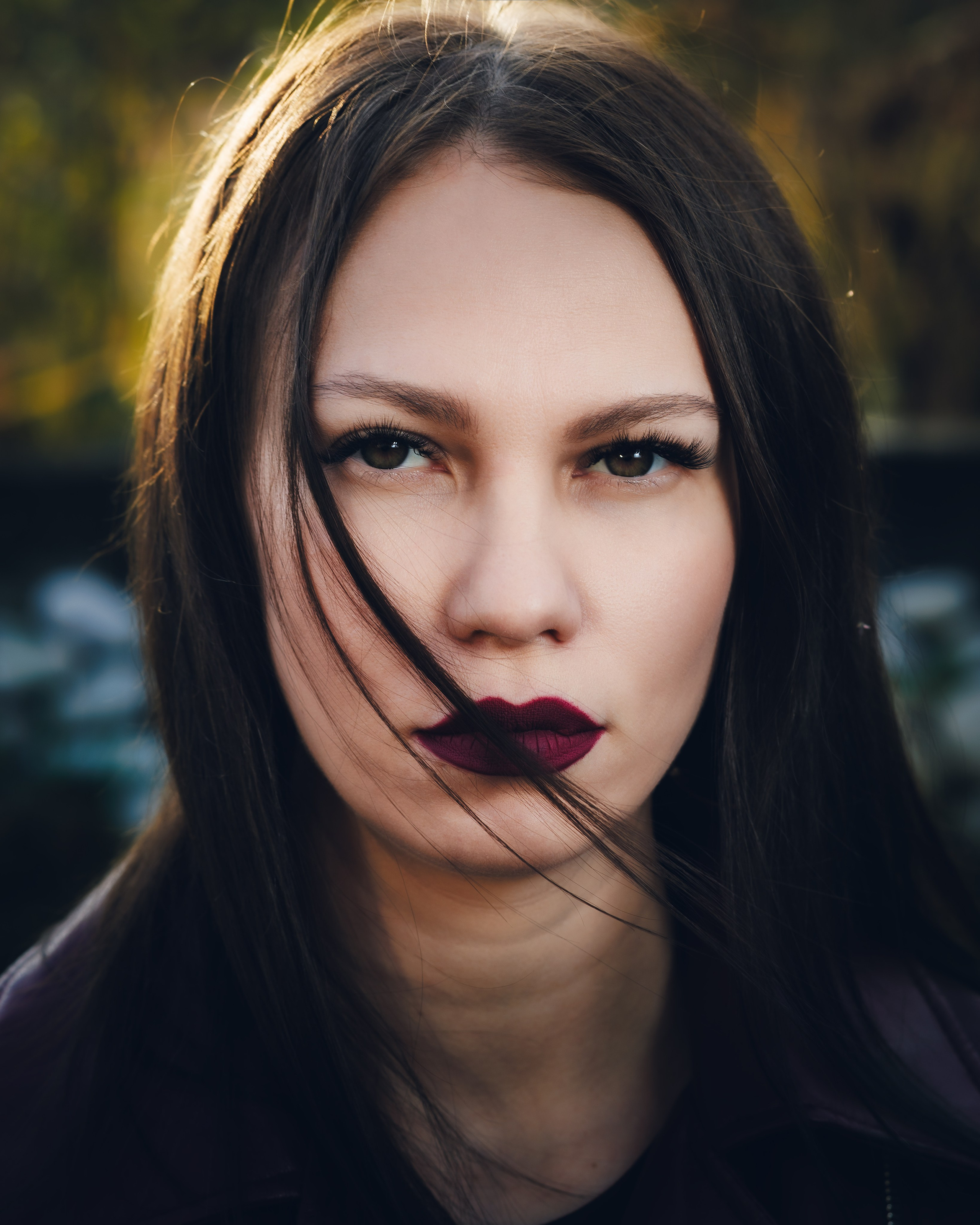 Big Ban. Фотограф в Егорьевске Максим Евдокимов